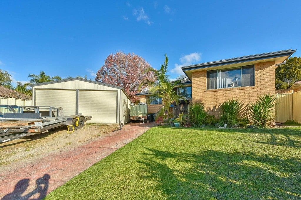 3 Bass Place, Ruse NSW 2560, Ruse - Thumbnail 2