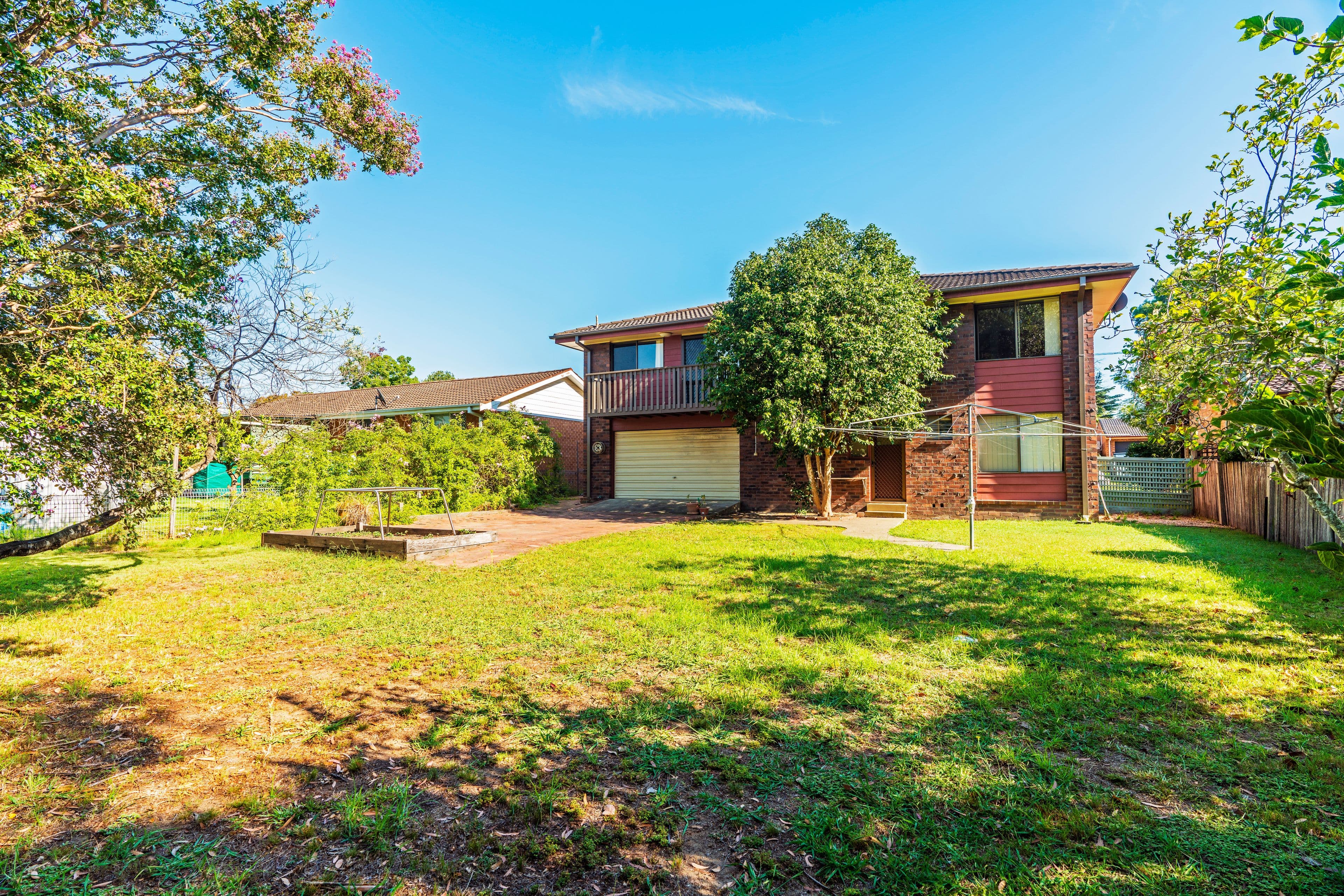 9 Ambassador Avenue, North Nowra - Image 1