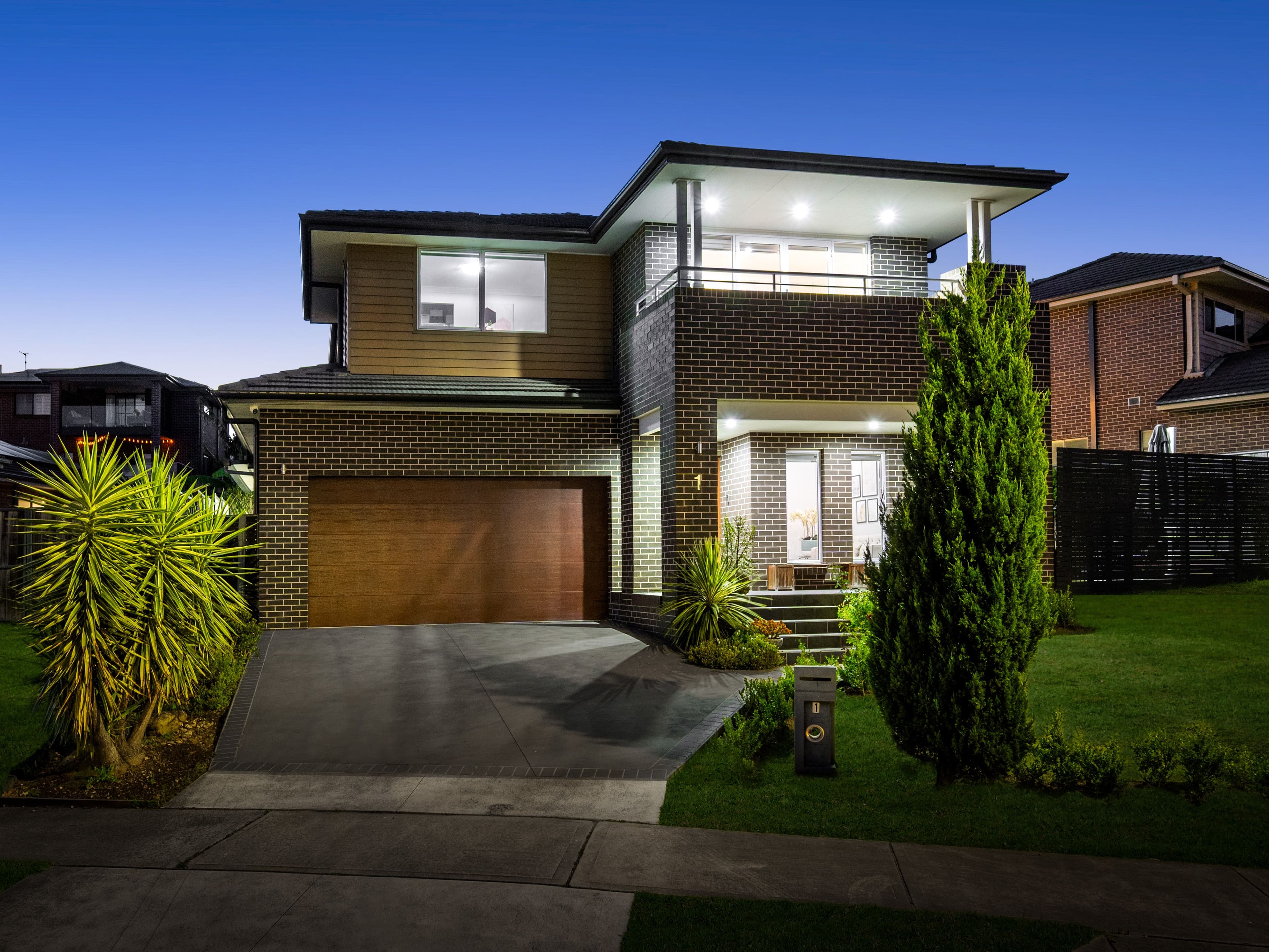 1 Valencia Street, CADDENS NSW 2747, Caddens - Image 1