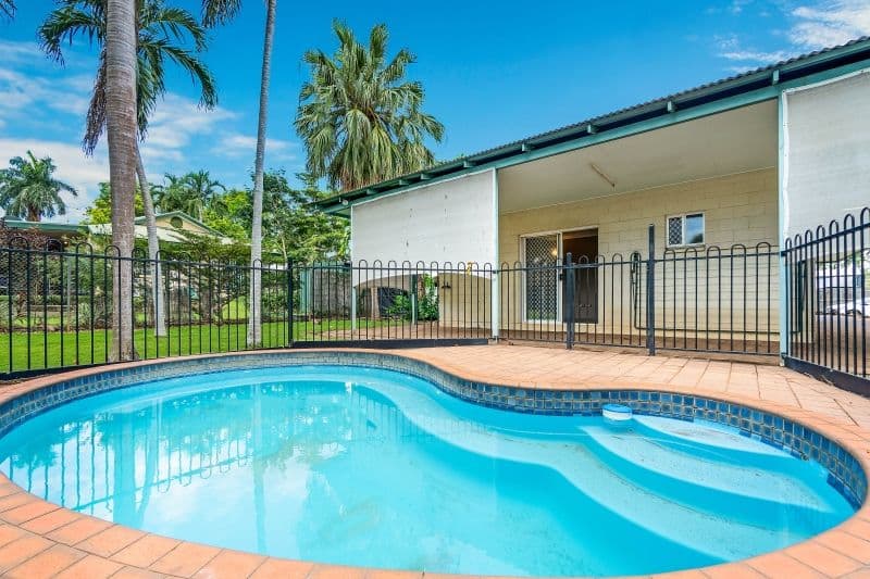 13 Achernar Court, Woodroffe NT 0830, Woodroffe - Thumbnail 2