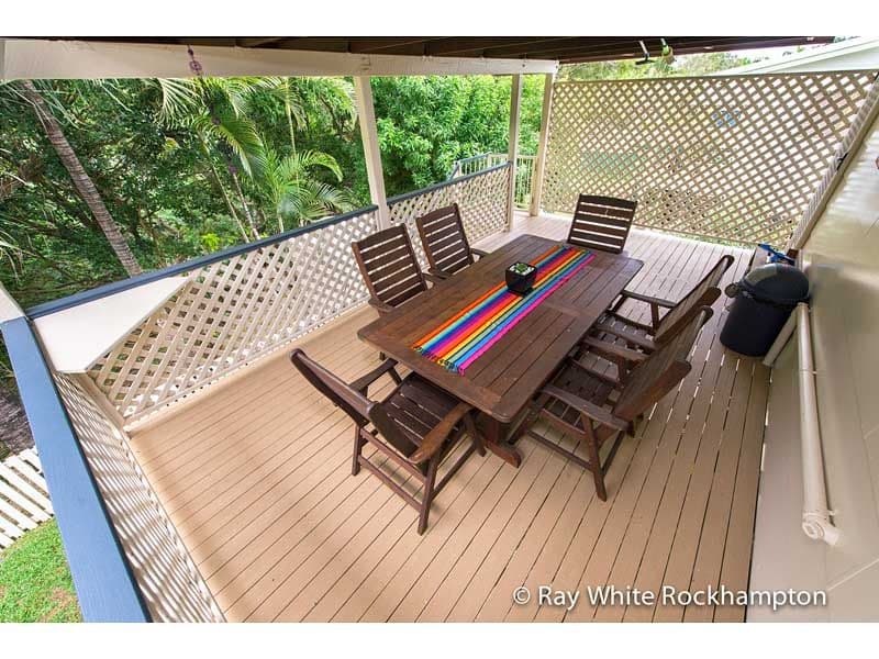 10 Labanka Close, FRENCHVILLE QLD 4701, Frenchville - Thumbnail 4
