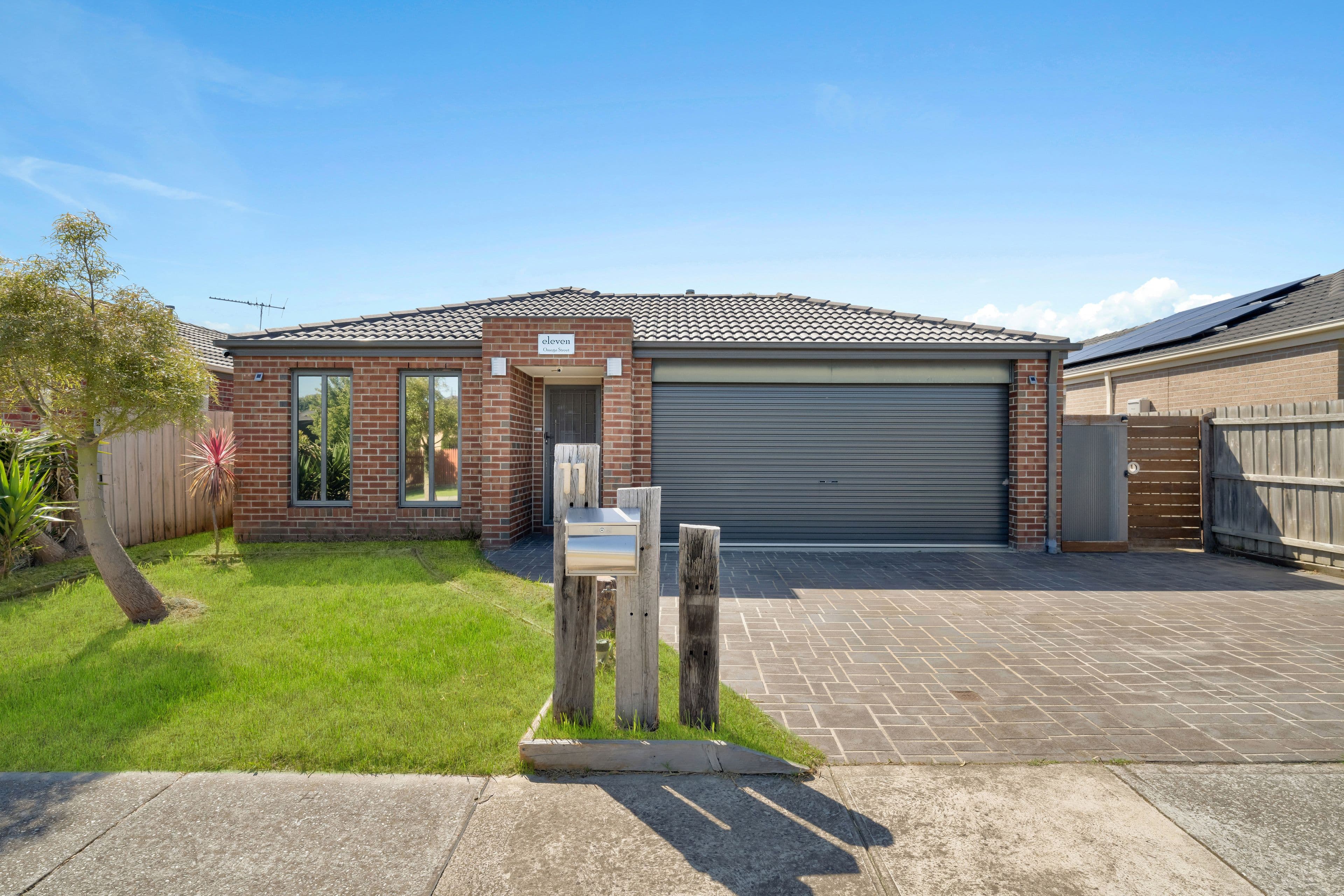 11 Omega Street, Carrum Downs VIC 3201, Carrum Downs - Image 1