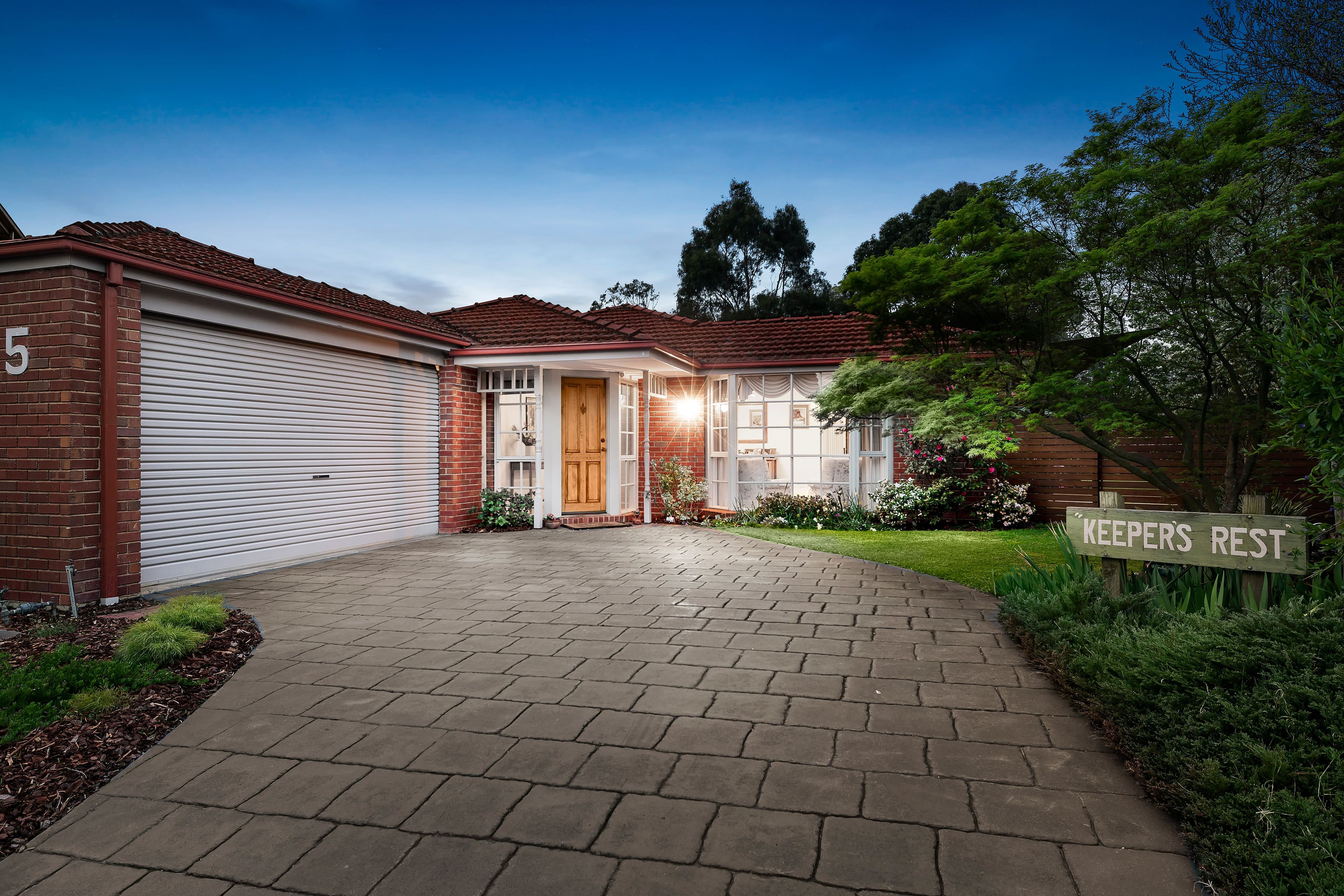 5 Caitlyn Court, Wantirna South VIC 3152, Wantirna South - Image 1