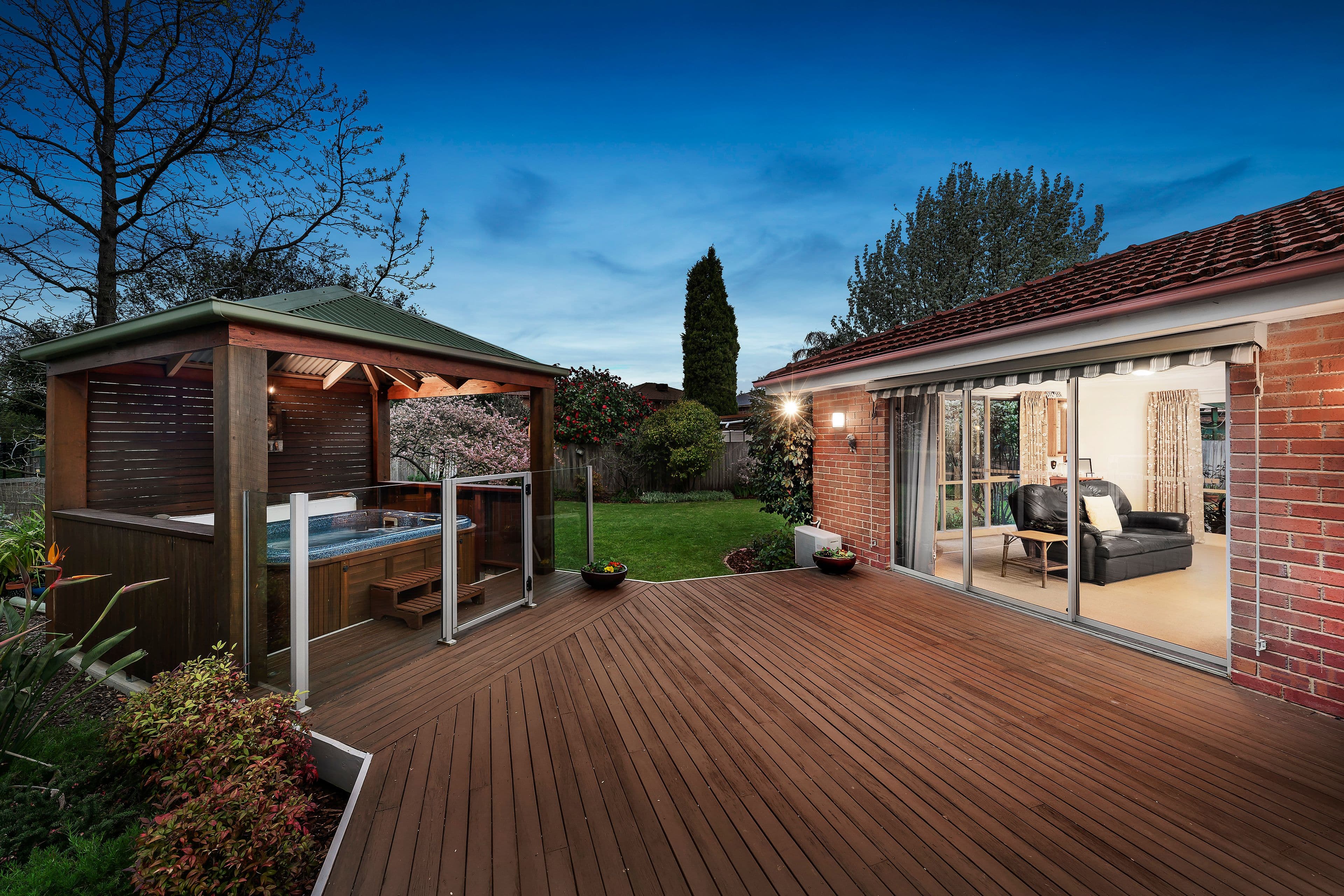 5 Caitlyn Court, Wantirna South VIC 3152, Wantirna South - Thumbnail 4