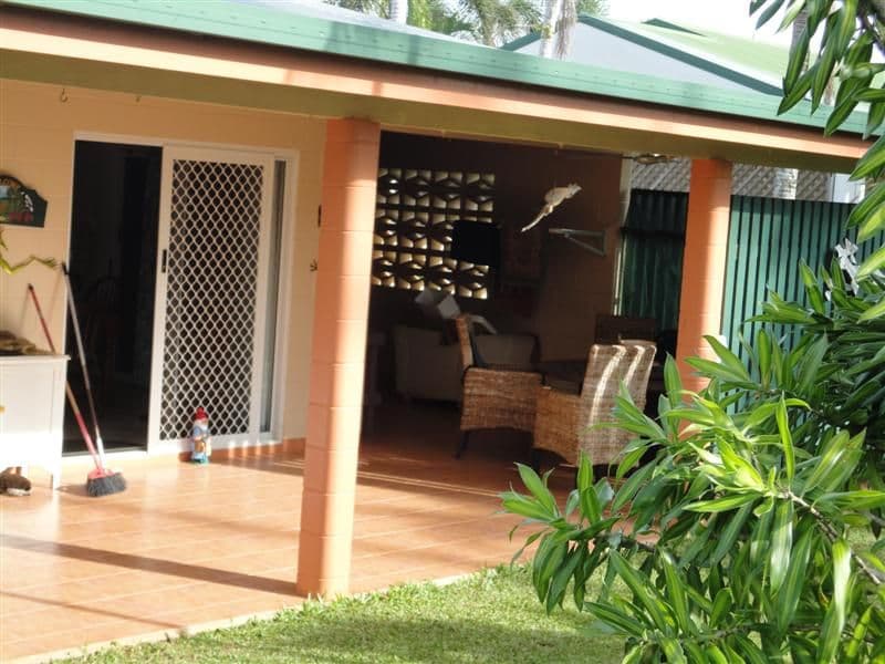 18 Kent Close, MISSION BEACH QLD 4852, Mission Beach - Thumbnail 3