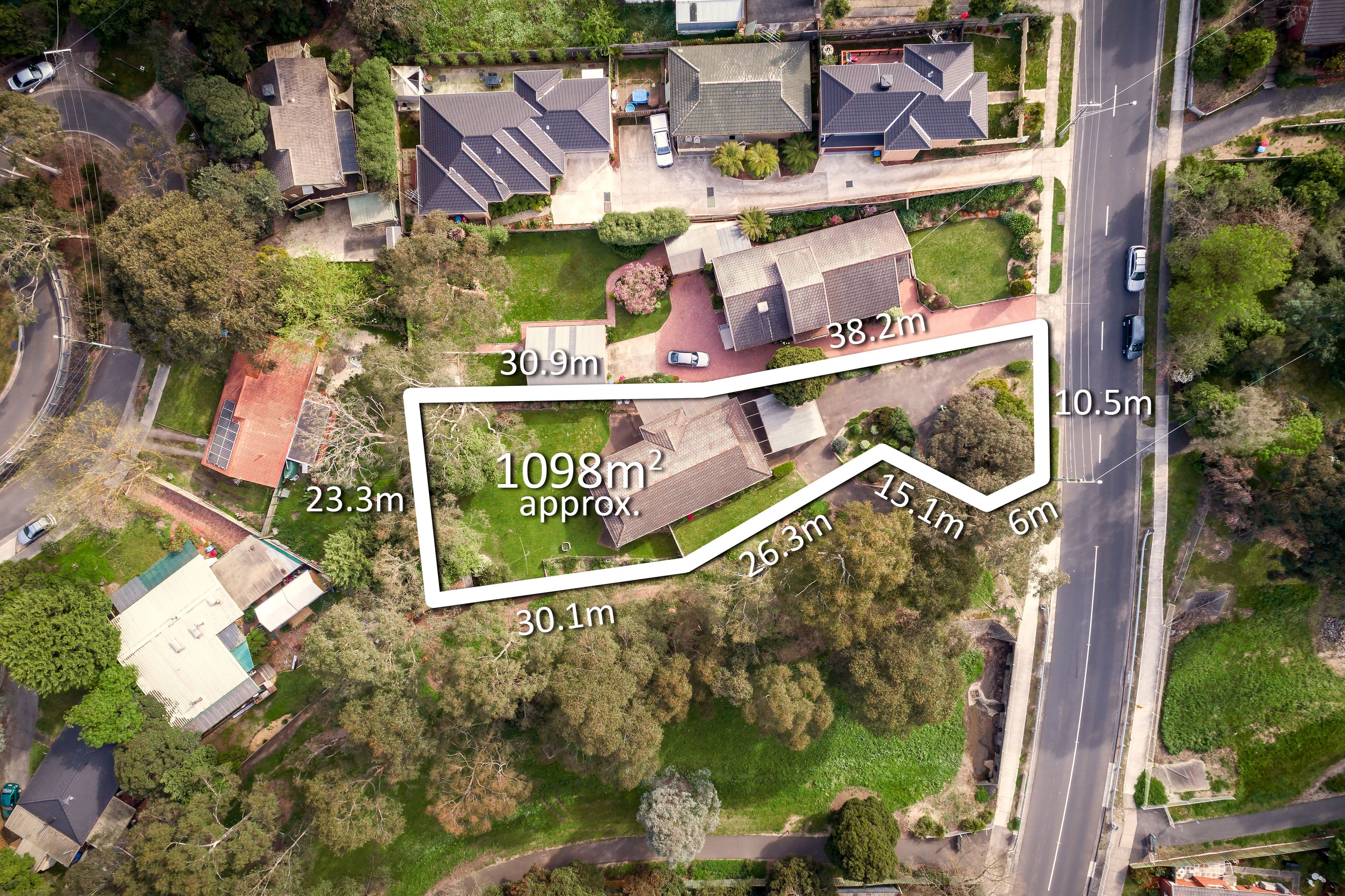66 Rankin Road, Boronia VIC 3155, Boronia - Image 1