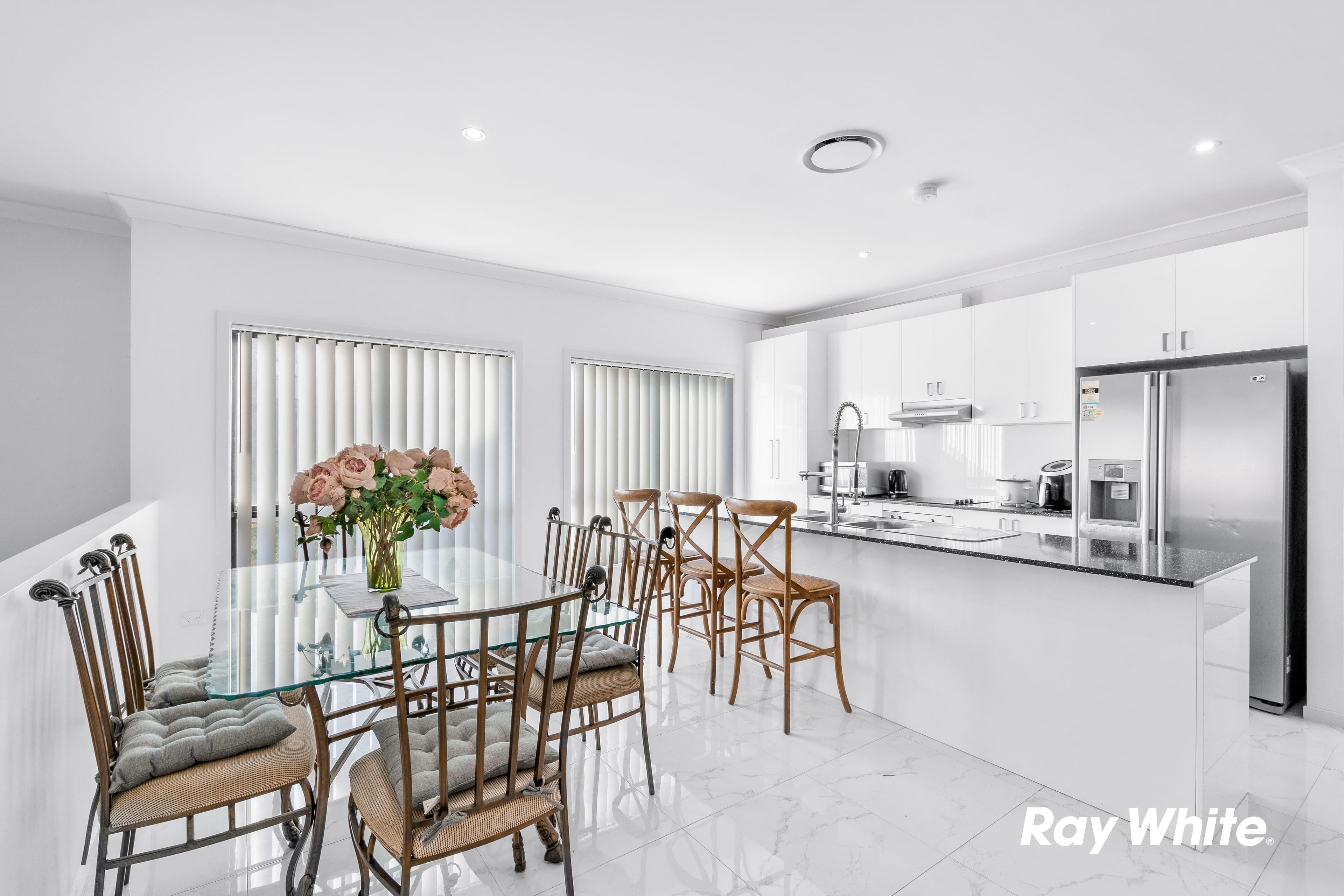 18 Bardia Avenue, BARDIA NSW 2565, Bardia - Thumbnail 4