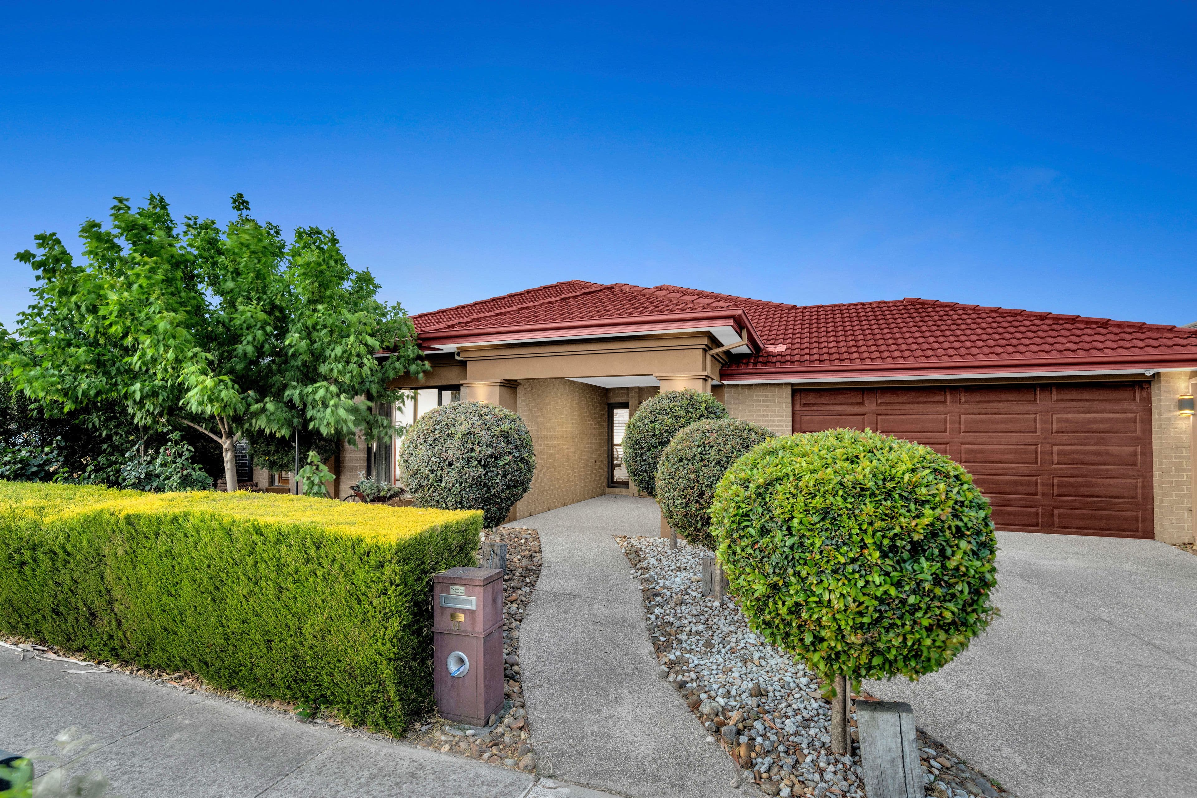 14 Brookwater Parade, Lyndhurst VIC 3975, Lyndhurst - Image 1
