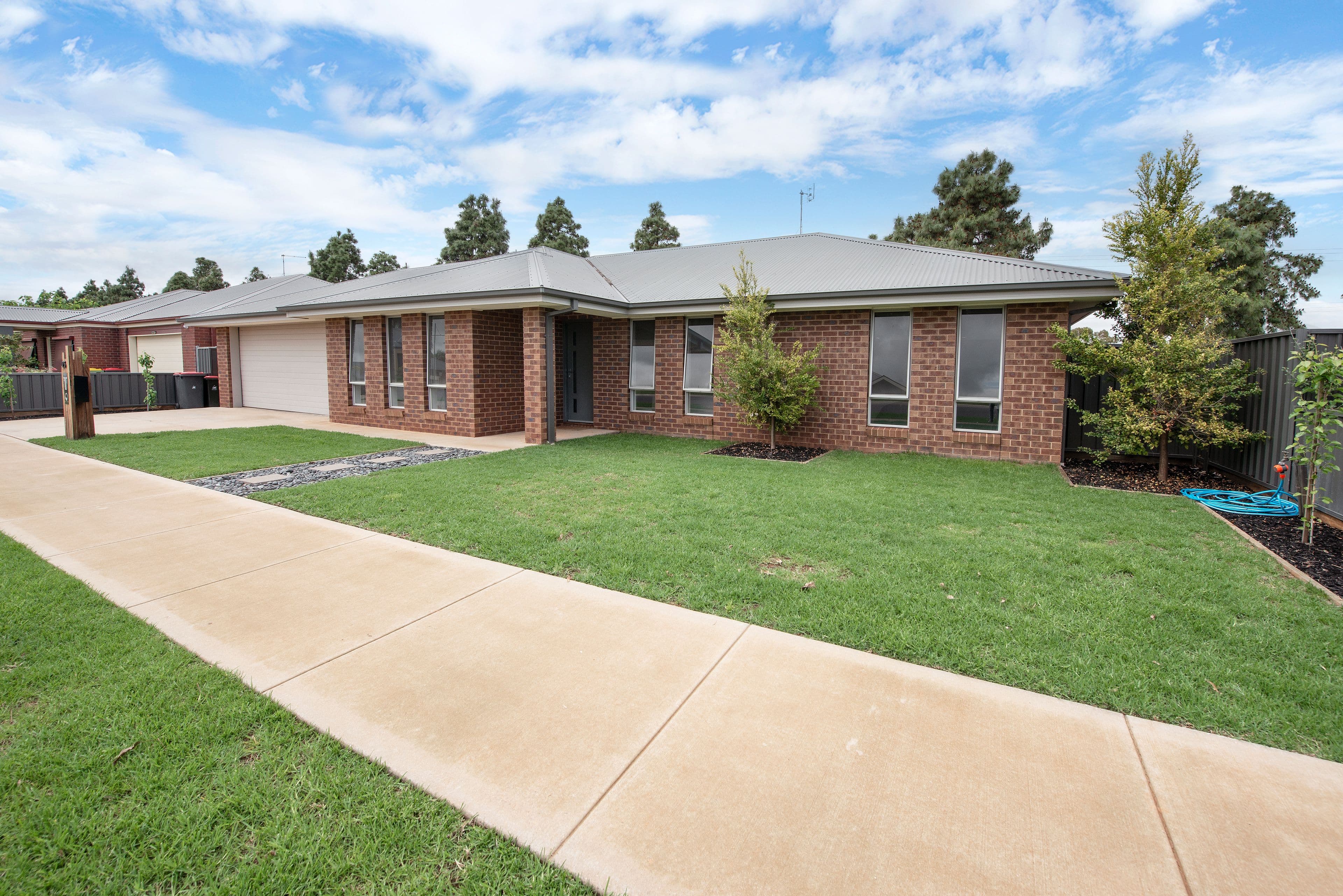 25 Acacia Street, Swan Hill VIC 3585, Swan Hill - Image 1