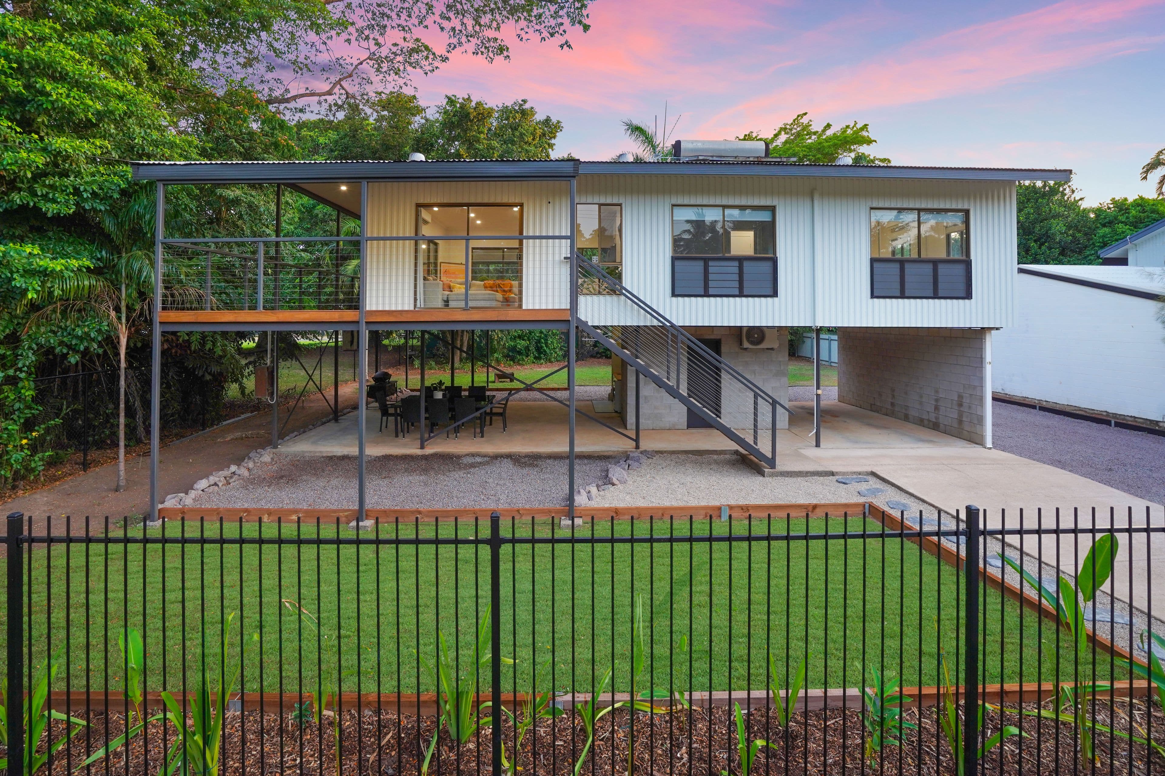19 Ostermann Street, Coconut Grove NT 0810, Coconut Grove - Image 1