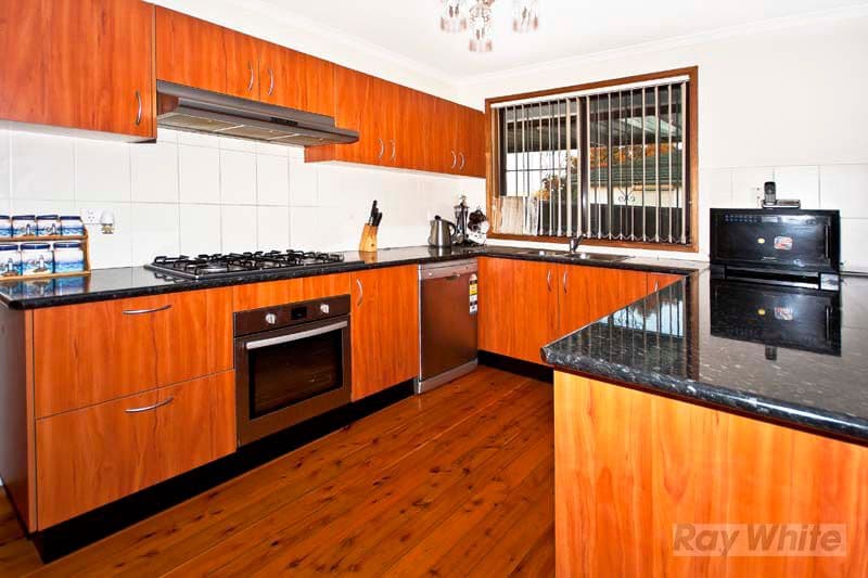 1 Bossley Road, BOSSLEY PARK NSW 2176, Bossley Park - Image 1