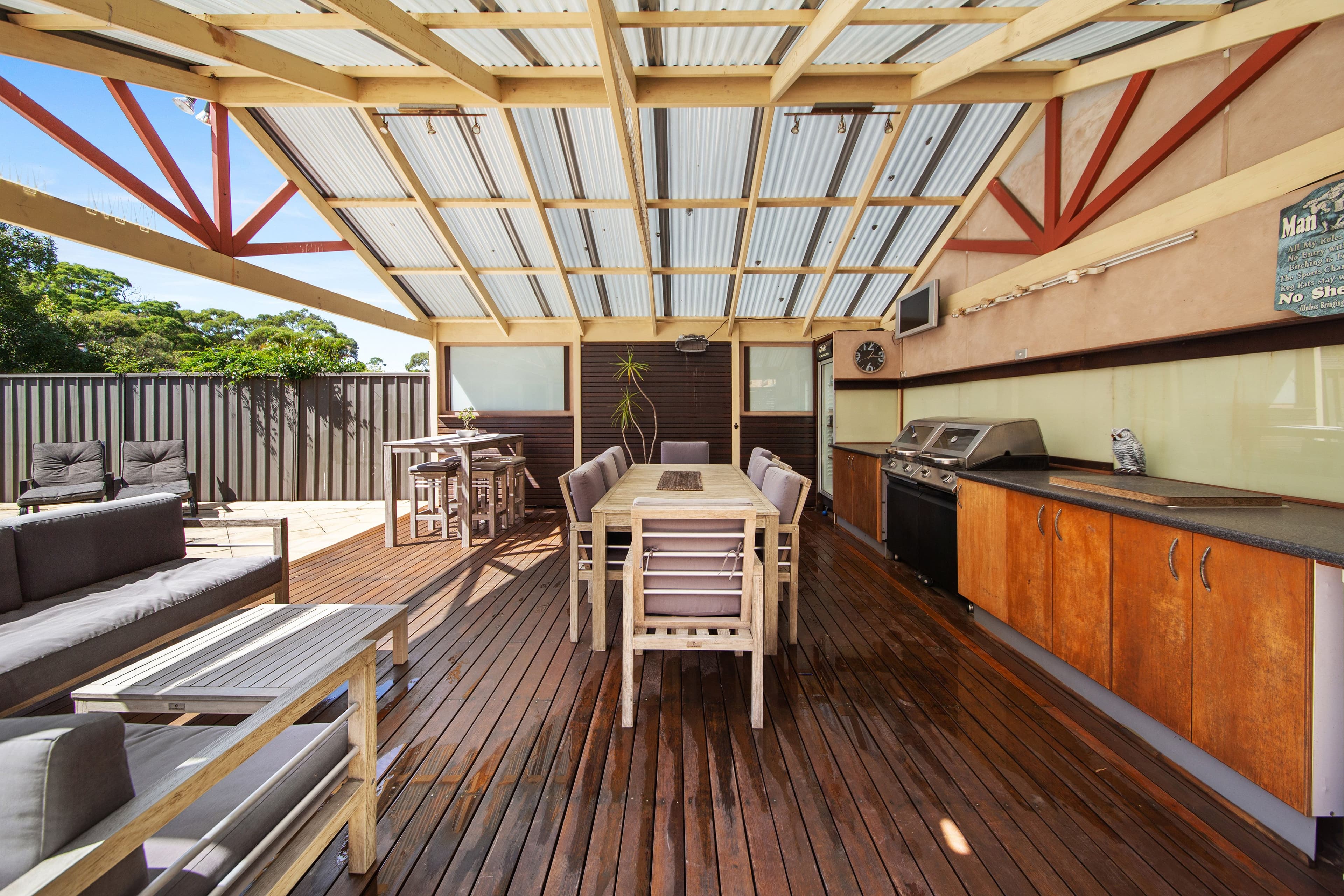 22 Moreton Road, Illawong NSW 2234, Illawong - Thumbnail 3
