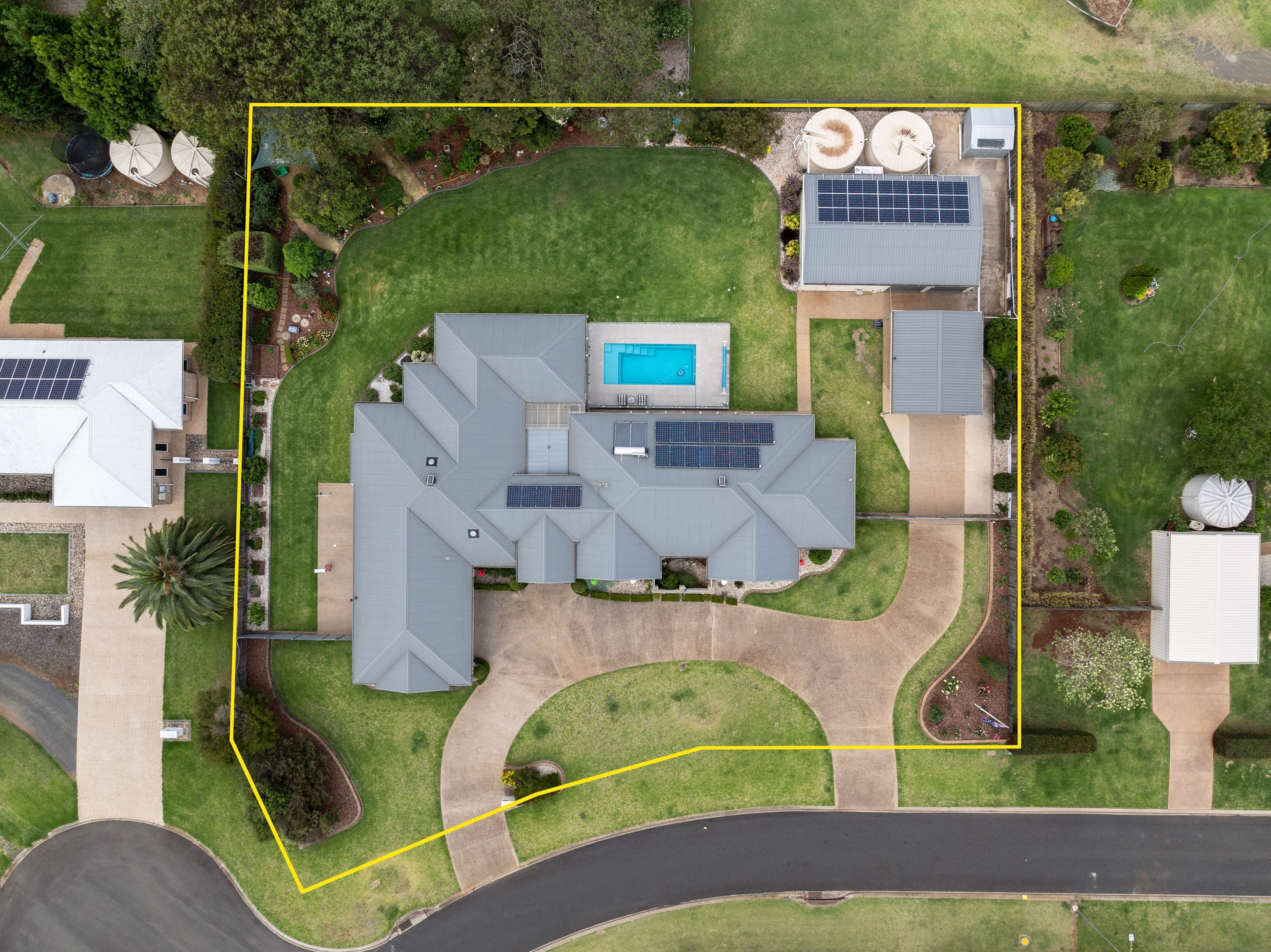 30 Bunya View Drive, Highfields QLD 4352, Highfields - Thumbnail 3