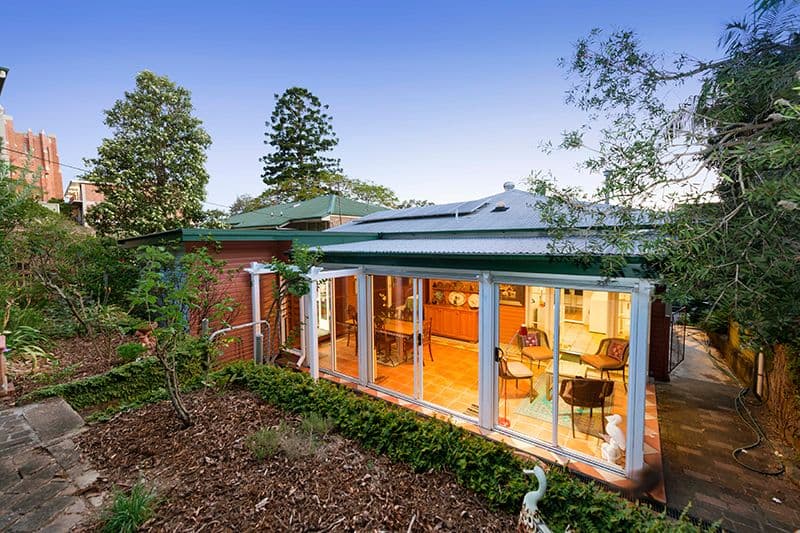 43 Cambridge Street, Red Hill QLD 4059, Red Hill - Thumbnail 2
