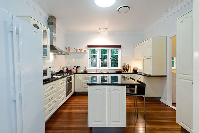 43 Cambridge Street, Red Hill QLD 4059, Red Hill - Thumbnail 3