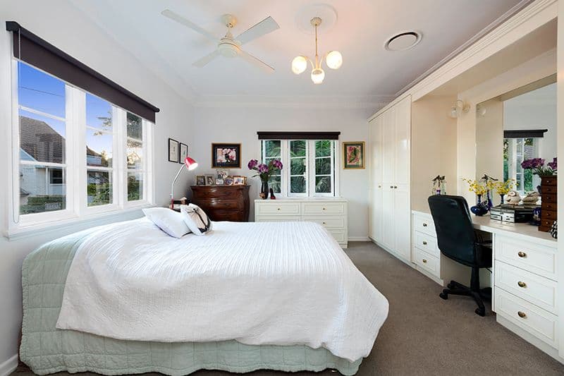 43 Cambridge Street, Red Hill QLD 4059, Red Hill - Thumbnail 4