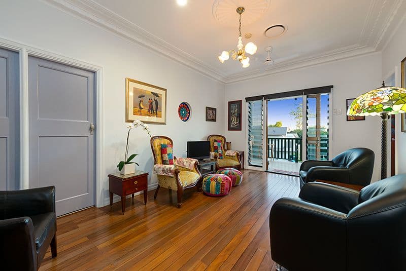 43 Cambridge Street, Red Hill QLD 4059, Red Hill - Thumbnail 5