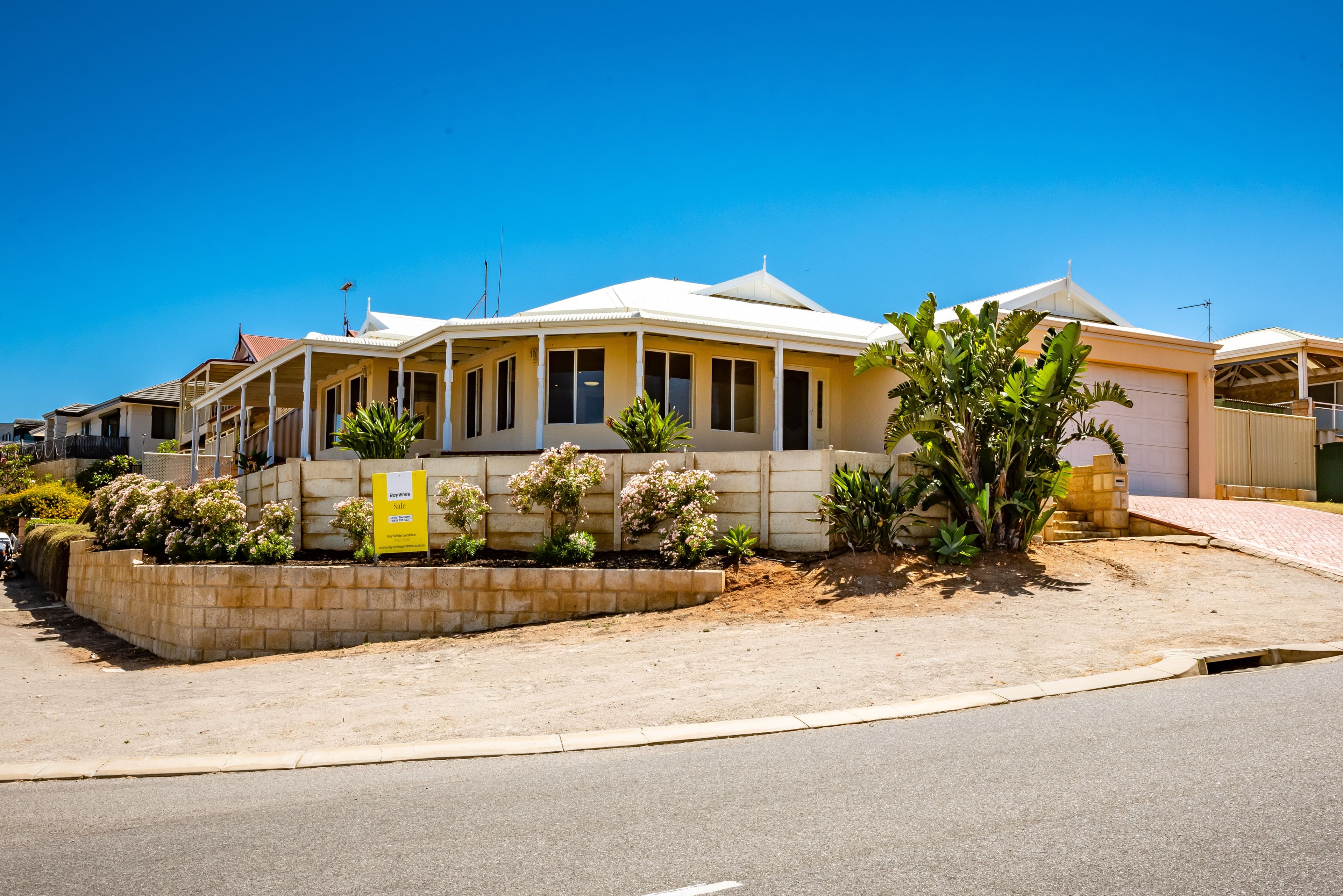 47 Bellimos Drive, Wandina WA 6530, Wandina - Image 1