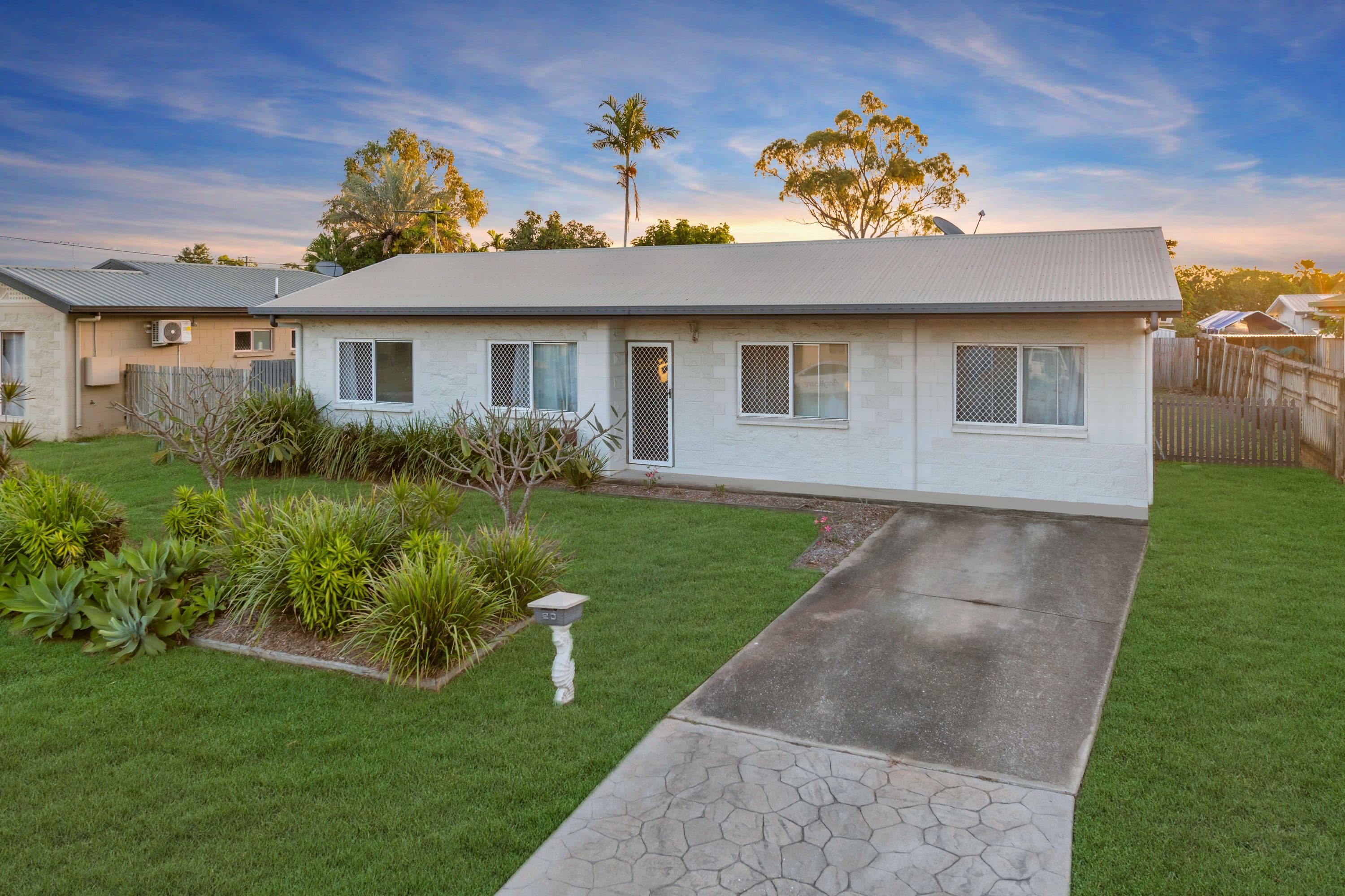 20 Timberlea Close, Deeragun QLD 4818, Deeragun - Image 1