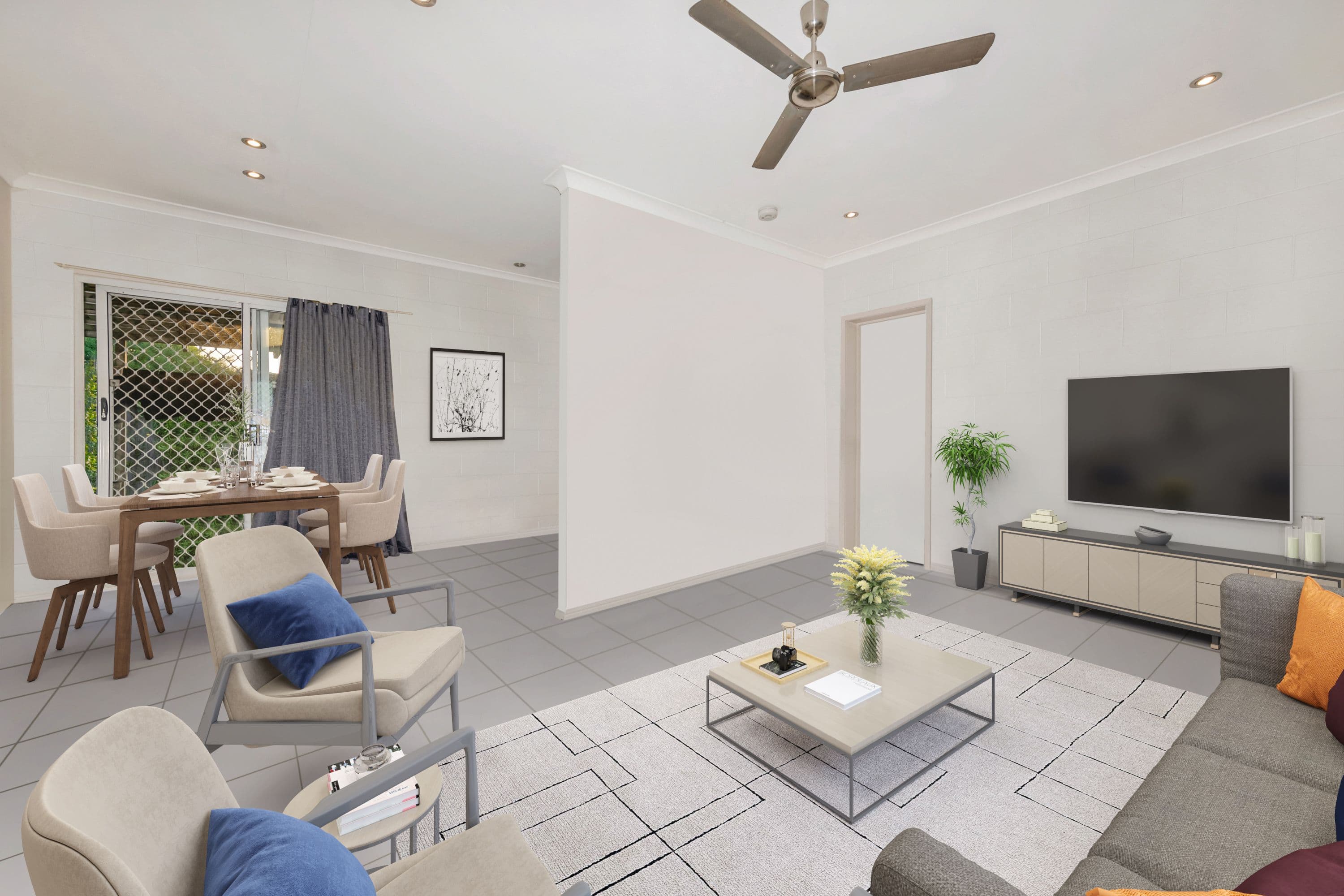 20 Timberlea Close, Deeragun QLD 4818, Deeragun - Thumbnail 3