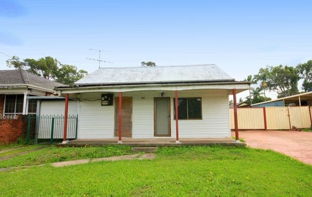 50 Rabaul Road, GEORGES HALL NSW 2198, Georges Hall - Image 1