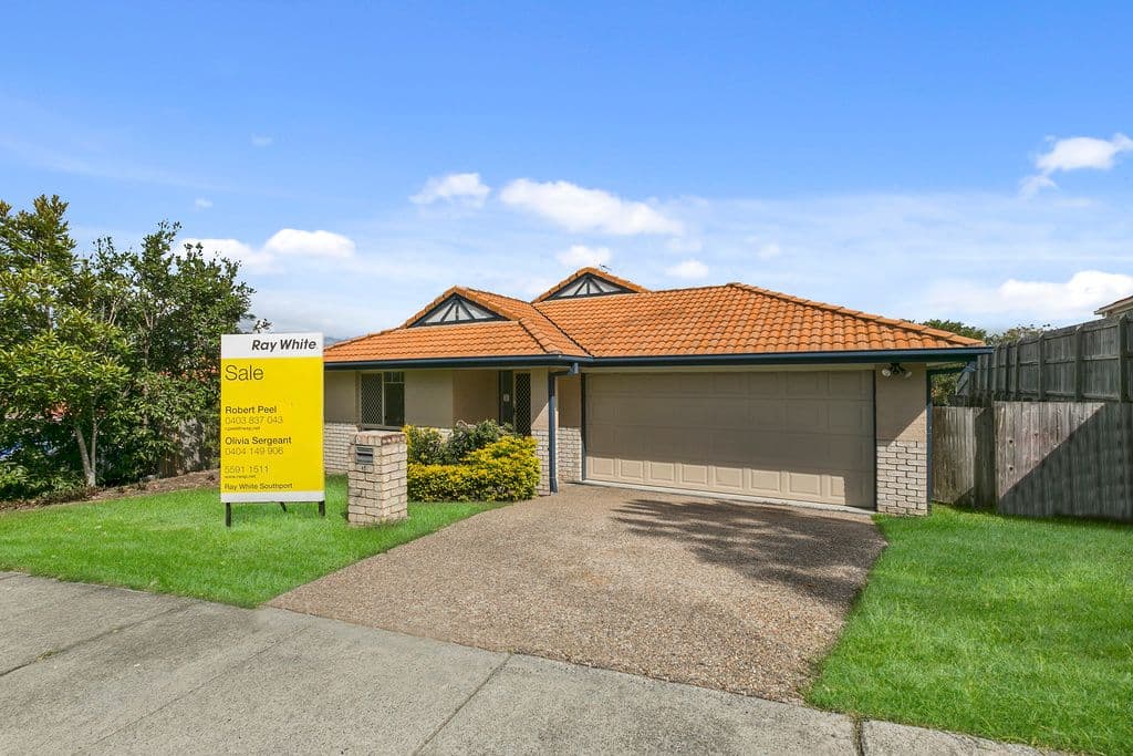 45 Freestone Drive, Upper Coomera QLD 4209, Upper Coomera - Image 1
