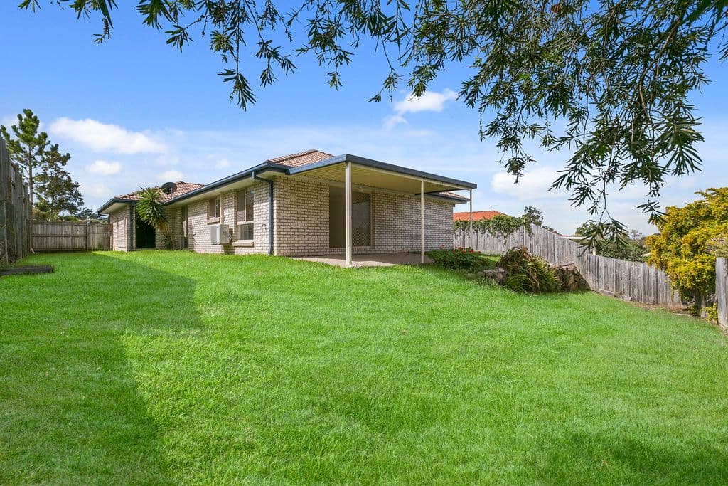 45 Freestone Drive, Upper Coomera QLD 4209, Upper Coomera - Thumbnail 4