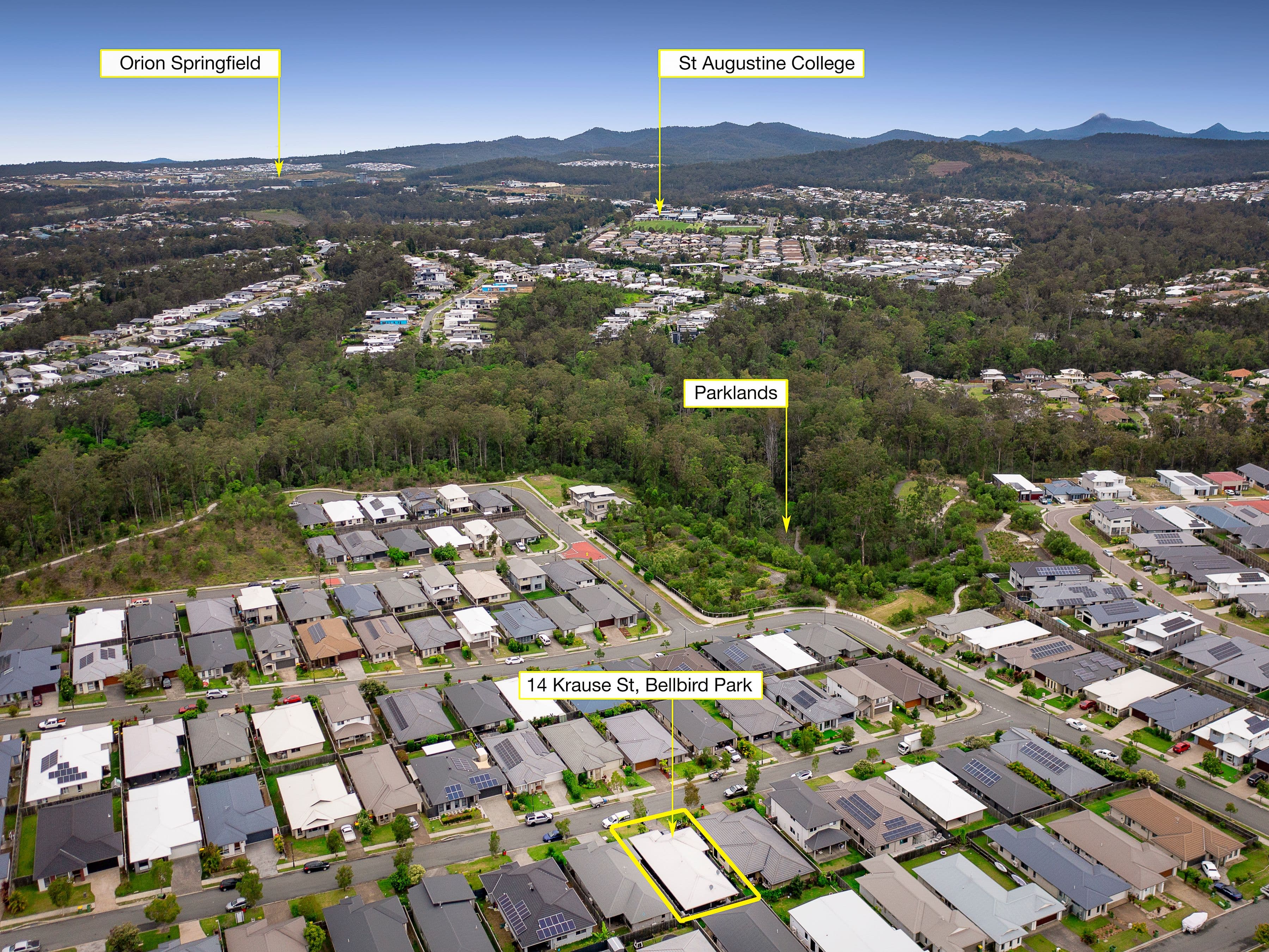 14 Krause Street, Bellbird Park QLD 4300, Bellbird Park - Thumbnail 8