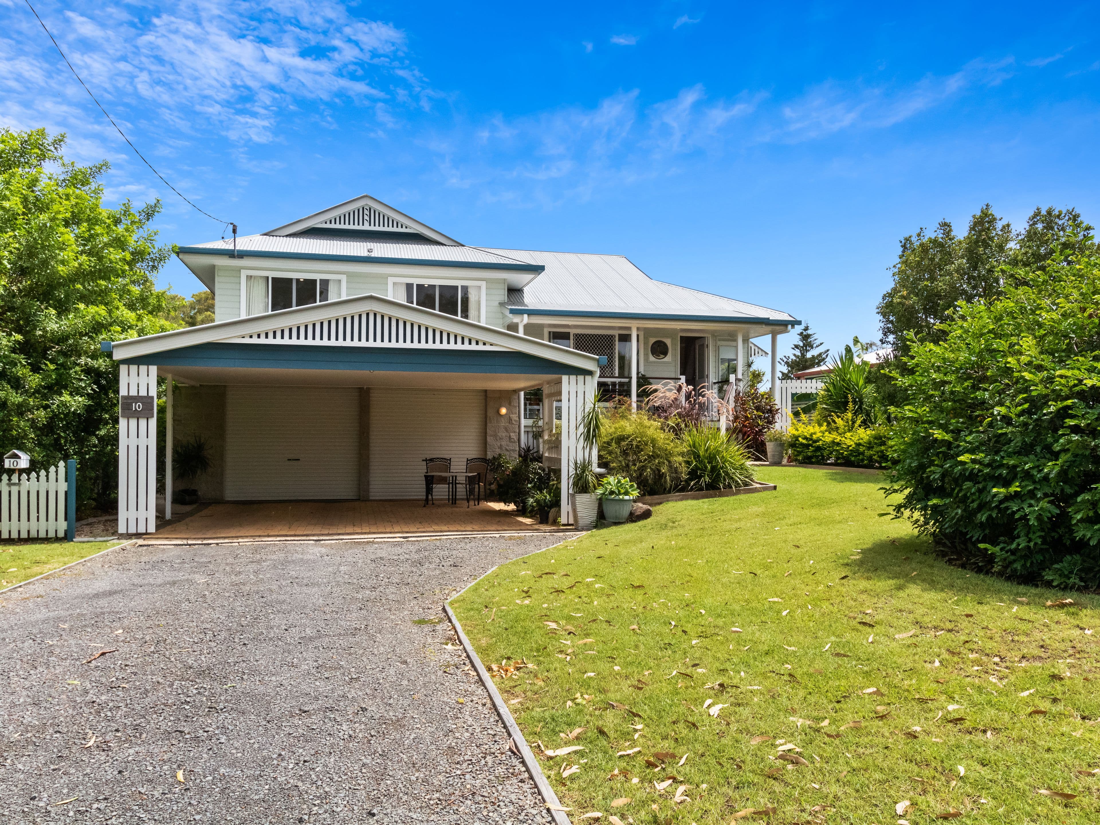 10 Mant Street, Point Vernon QLD 4655, Point Vernon - Thumbnail 4