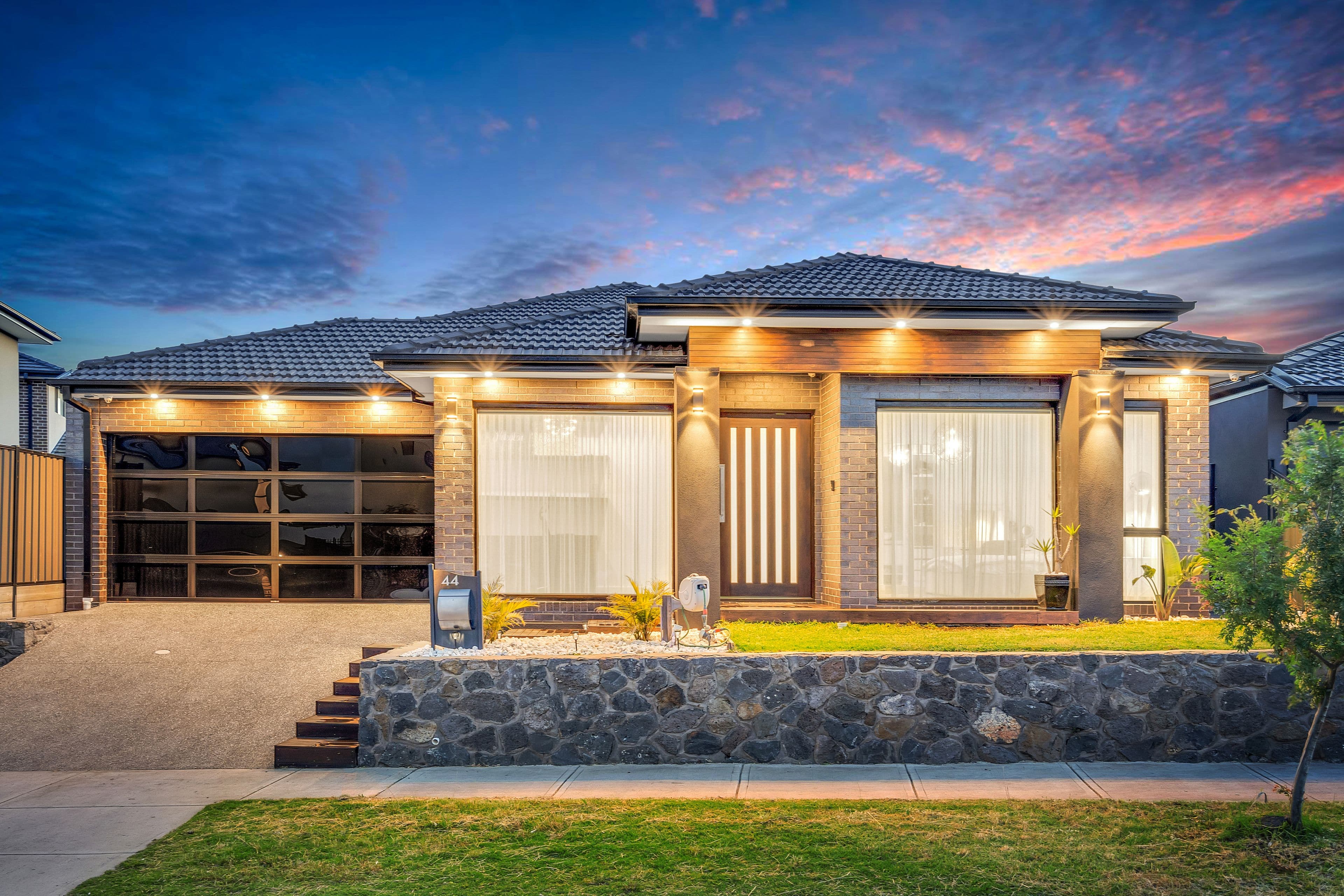 44 Montvale Drive, Craigieburn VIC 3064, Craigieburn - Image 1