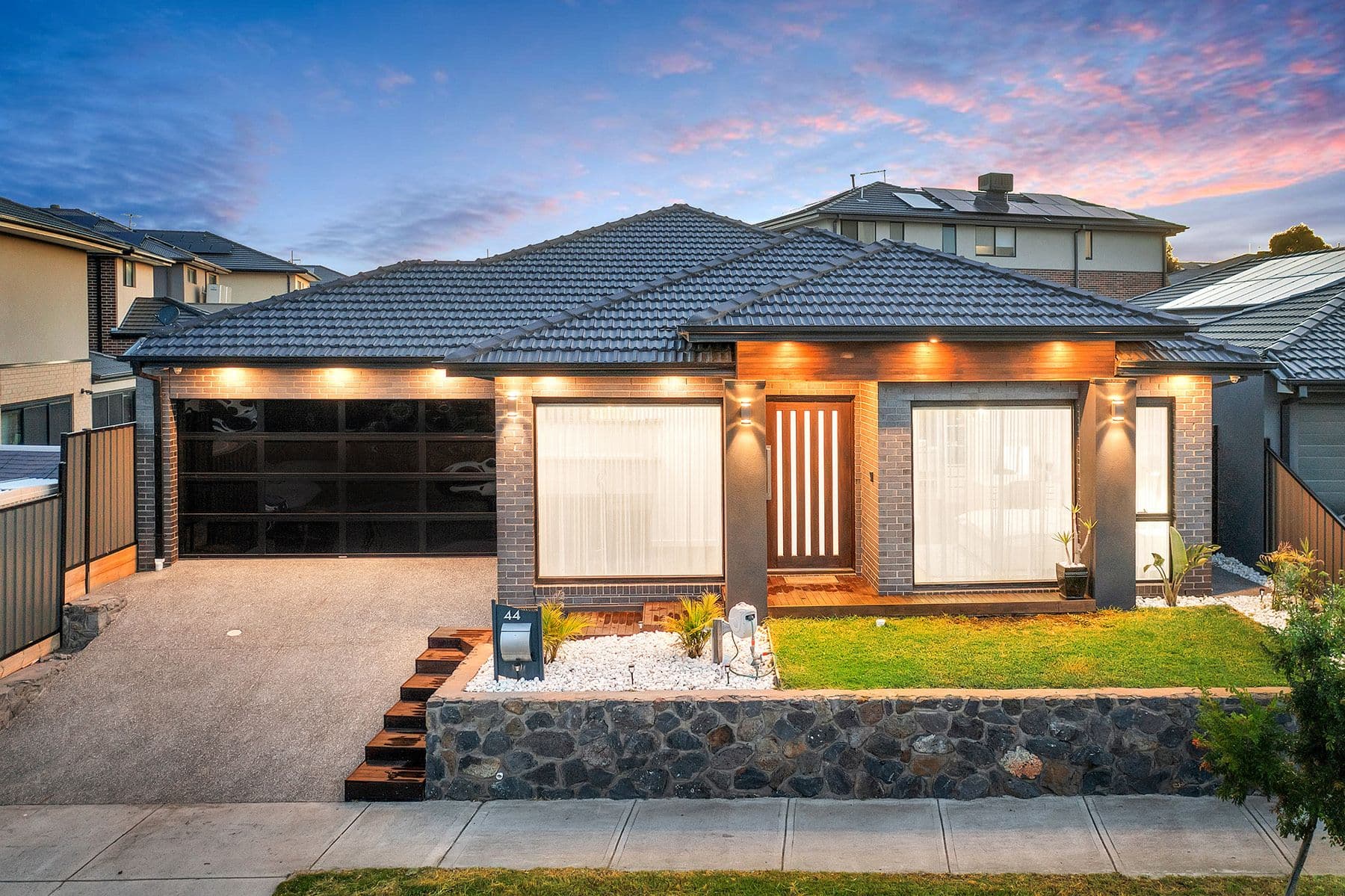 44 Montvale Drive, Craigieburn VIC 3064, Craigieburn - Thumbnail 2