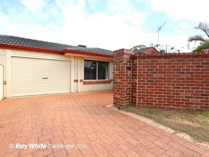 20a York Avenue, BENTLEY WA 6102, Bentley - Thumbnail 6