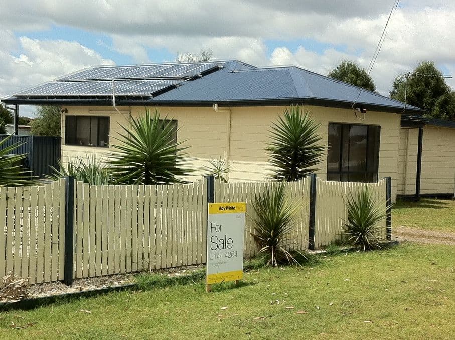 58 Weir Road, HEYFIELD VIC 3858, Heyfield - Image 1
