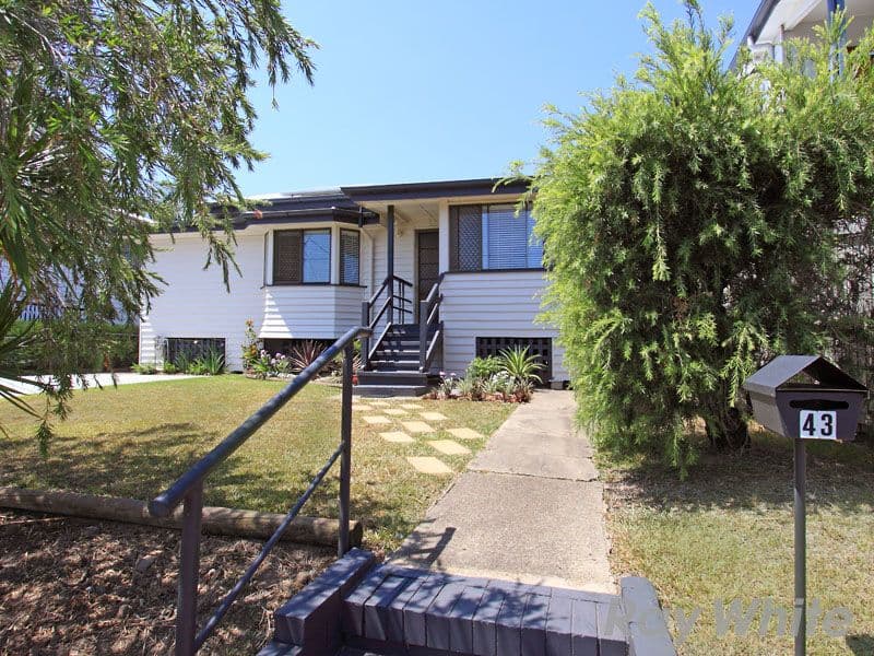 43 Edinburgh Castle Road, KEDRON QLD 4031, Kedron - Image 1