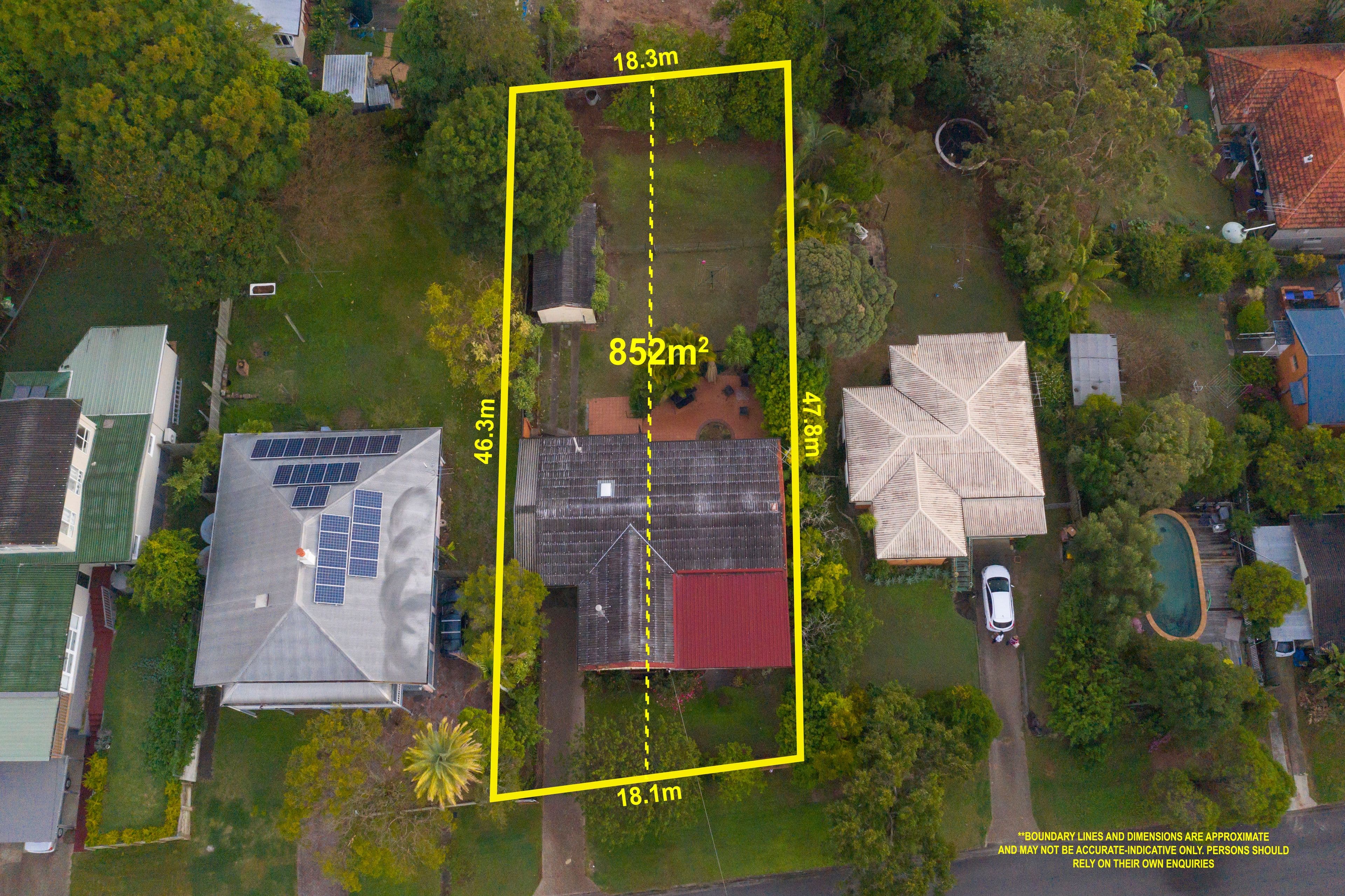15 Patwin Street, Oxley QLD 4075, Oxley - Thumbnail 2