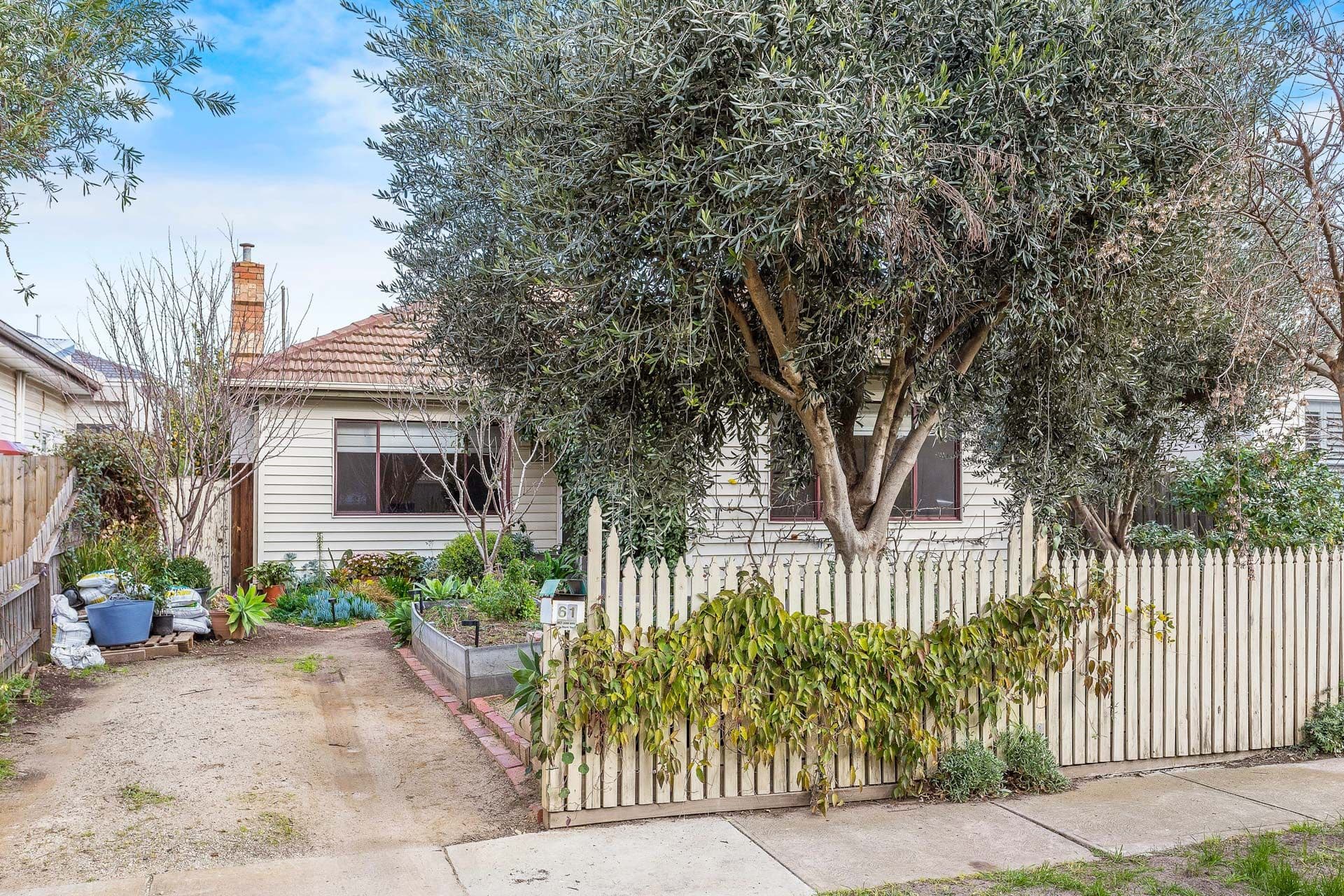 61 Devonshire Street, West Footscray VIC 3012, West Footscray - Image 1