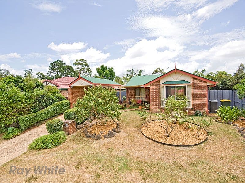 26 Evergreen Place, FOREST LAKE QLD 4078, Forest Lake - Image 1