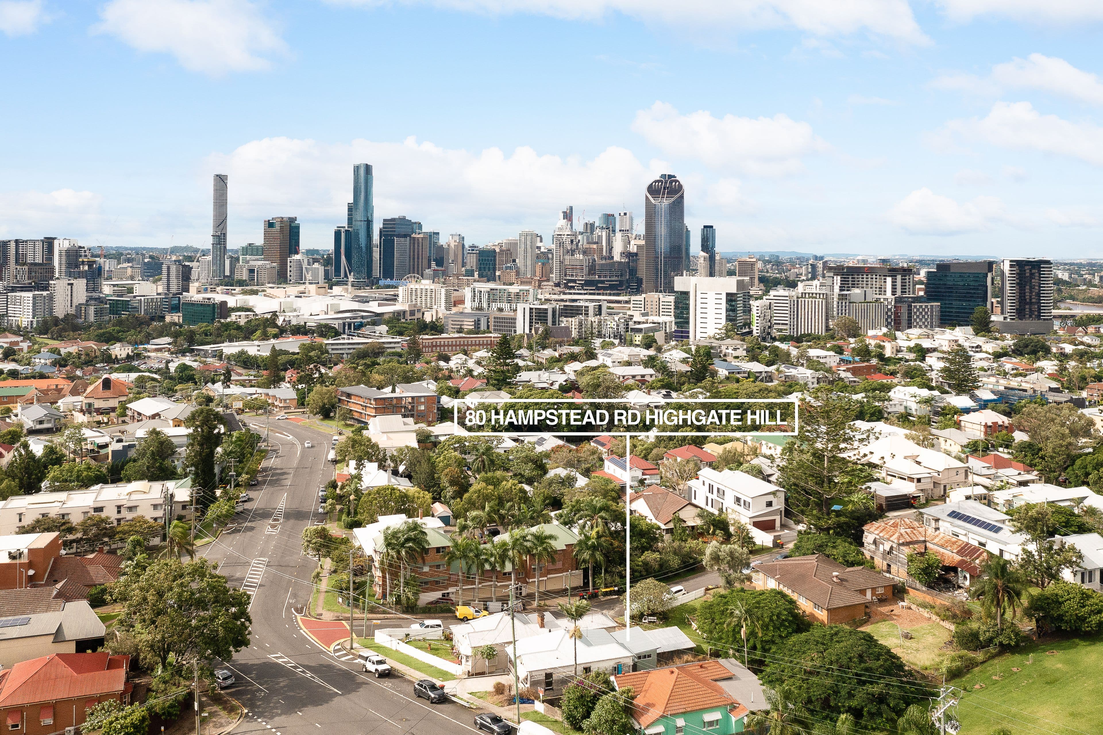 80 Hampstead Road, Highgate Hill QLD 4101, Highgate Hill - Image 1