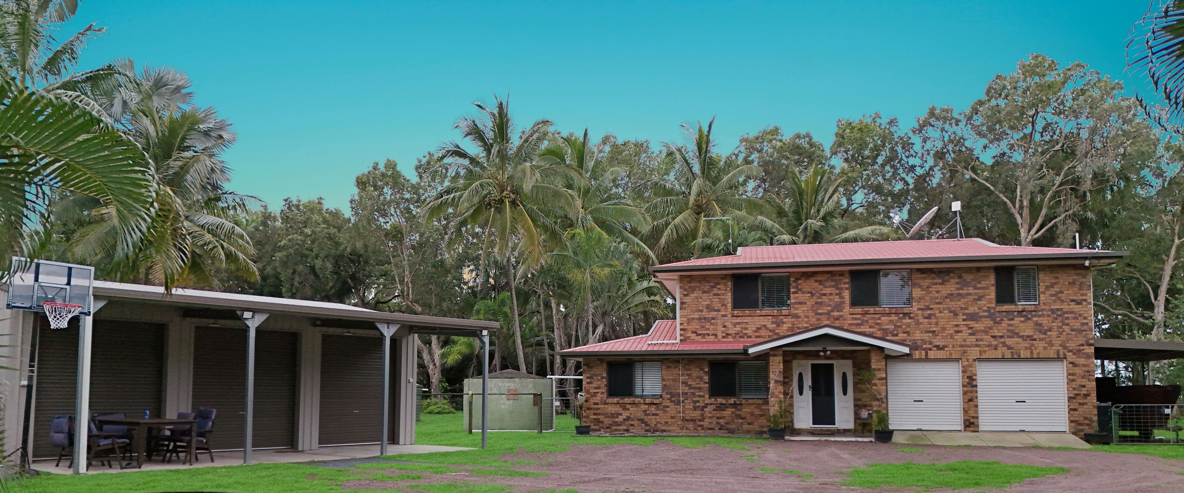 146 Miran Khan Drive, Armstrong Beach QLD 4737, Armstrong Beach - Image 1