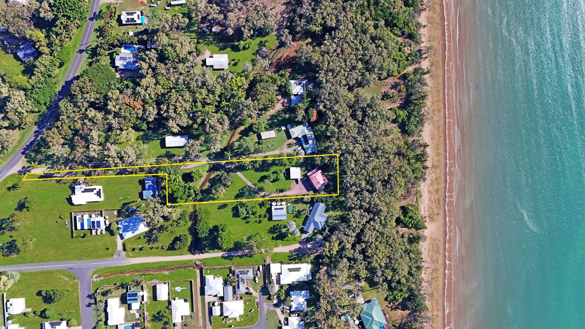 146 Miran Khan Drive, Armstrong Beach QLD 4737, Armstrong Beach - Thumbnail 2