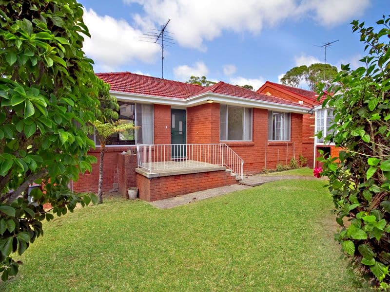 6 Kittani Street, KIRRAWEE NSW 2232, Kirrawee - Image 1