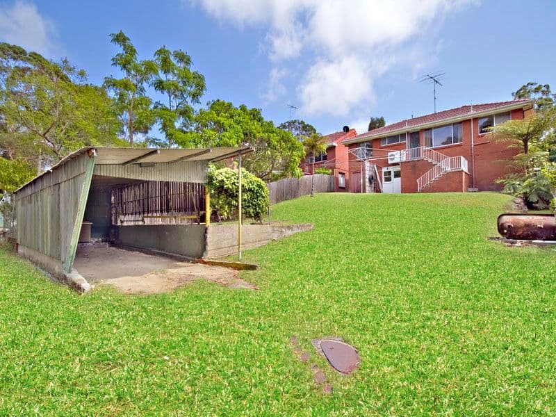 6 Kittani Street, KIRRAWEE NSW 2232, Kirrawee - Thumbnail 7