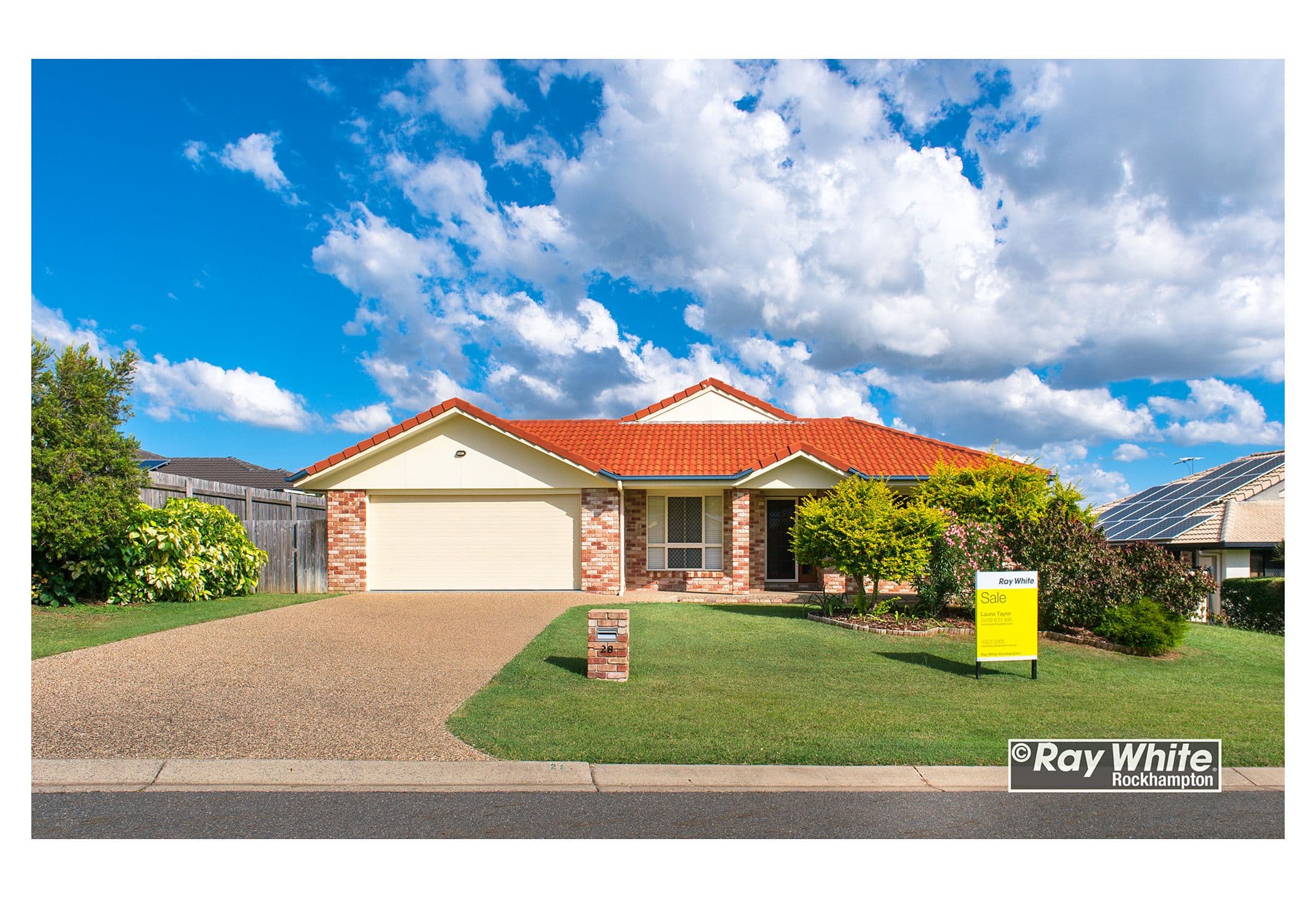 28 Brookside Avenue, Norman Gardens QLD 4701, Norman Gardens - Image 1