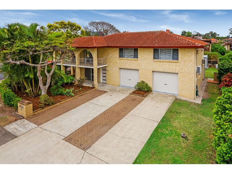 2 Remsen Street, Wishart QLD 4122, Wishart - Image 1