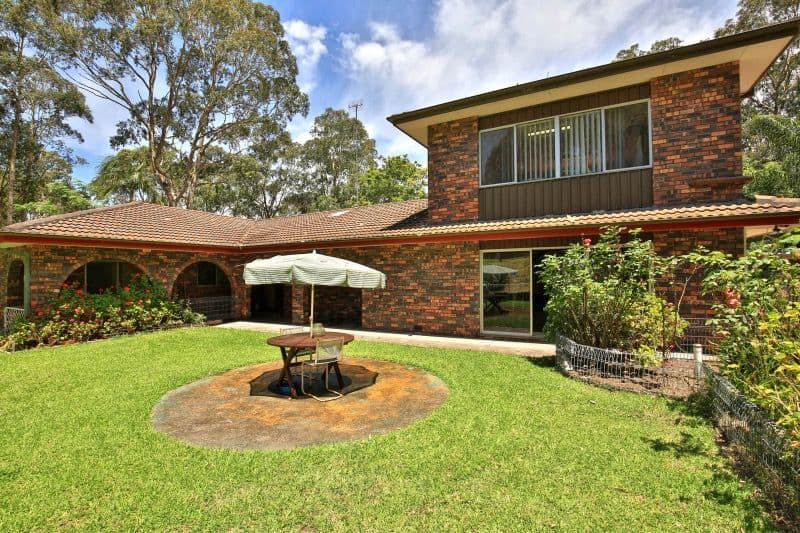 23 Coorong Road, North Nowra - Thumbnail 3