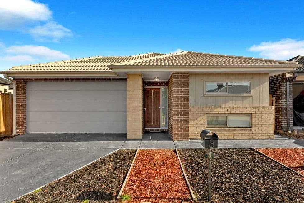 3 Kamala Road, Clyde North VIC 3978, Clyde North - Image 1
