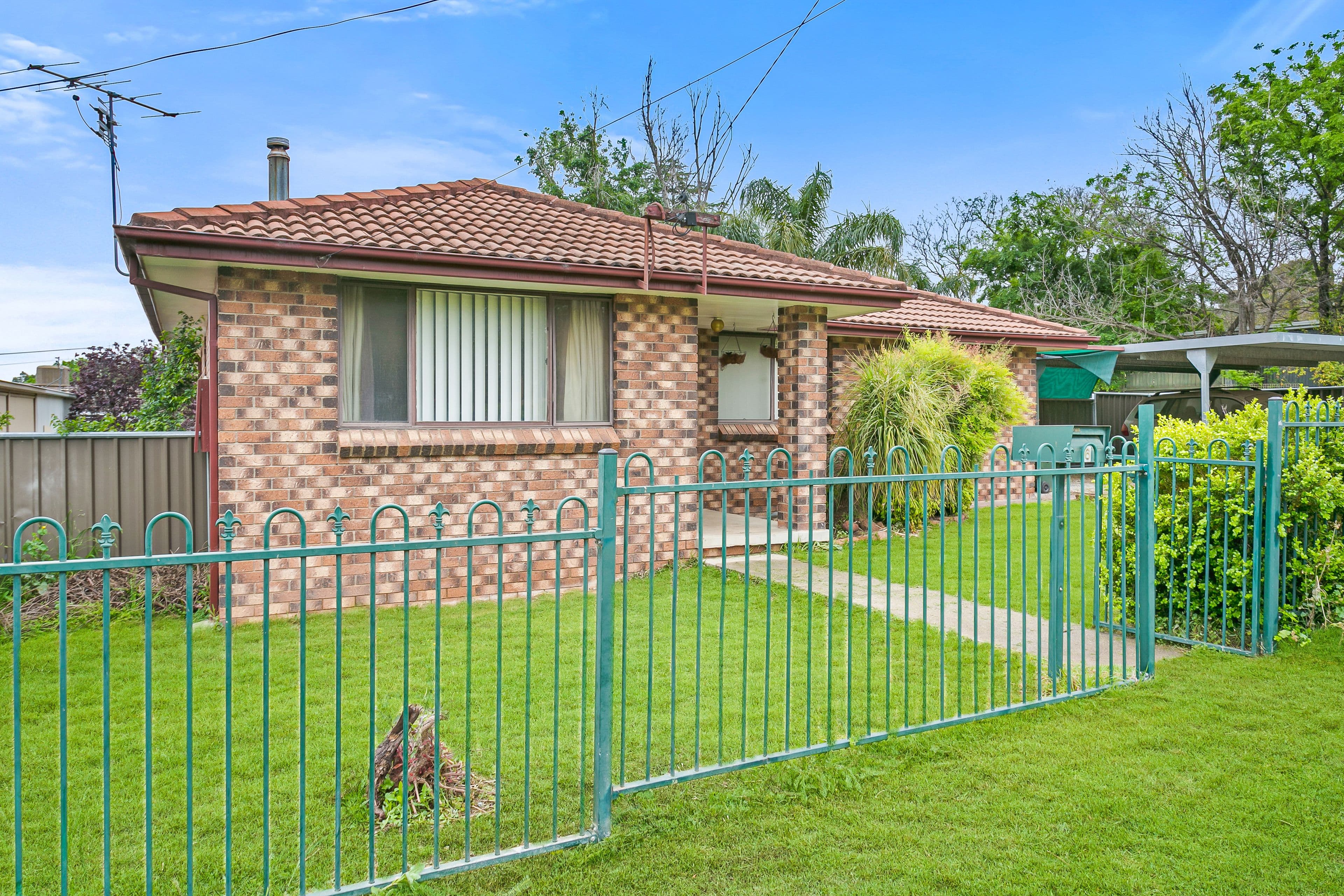 6 Higgins Lane, Tamworth NSW 2340, Tamworth - Image 1