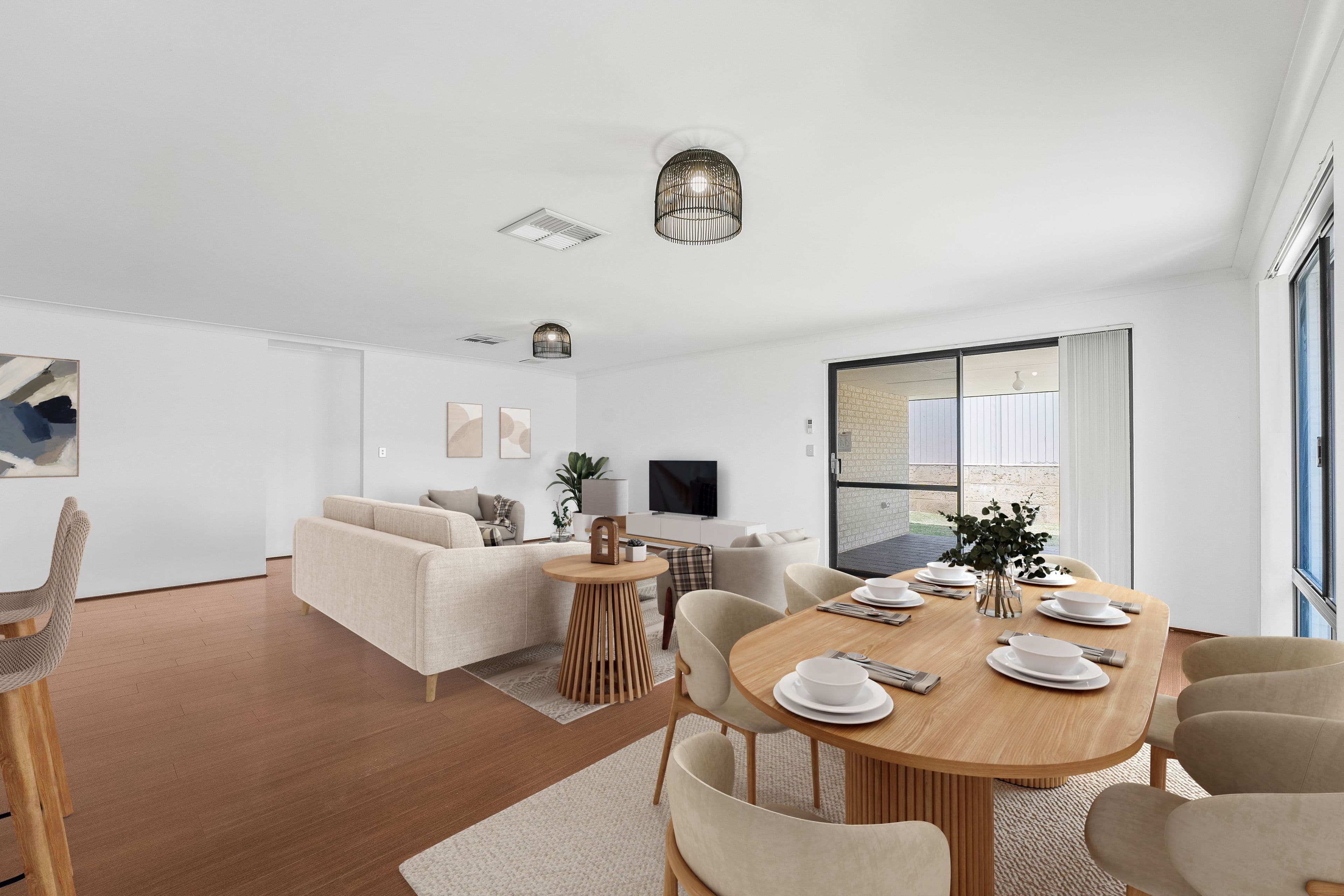 42 White Hart Lane, Baldivis WA 6171, Baldivis - Thumbnail 2