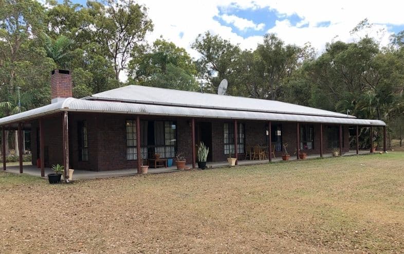 28 Oxford Street, Bidwill QLD 4650, Bidwill - Image 1