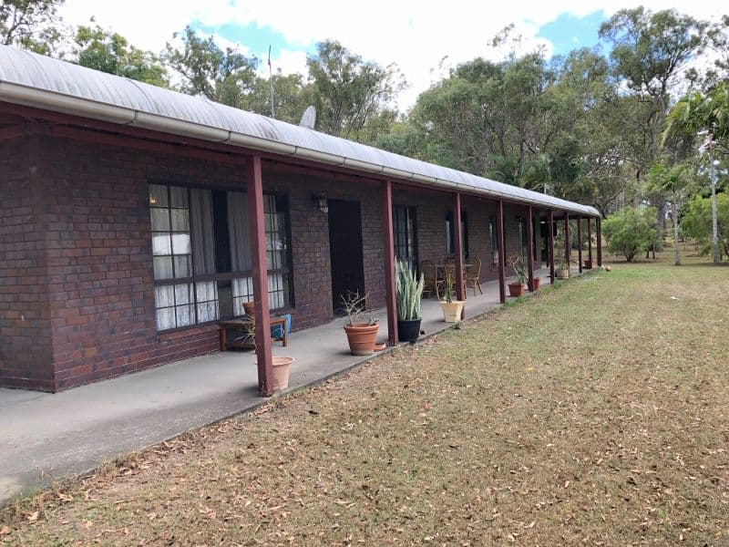 28 Oxford Street, Bidwill QLD 4650, Bidwill - Thumbnail 4
